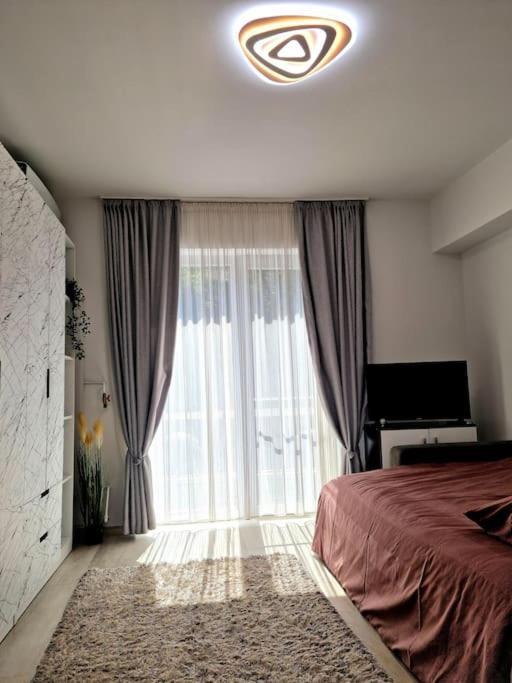 Ultracentral Magheru Studio Bucharest