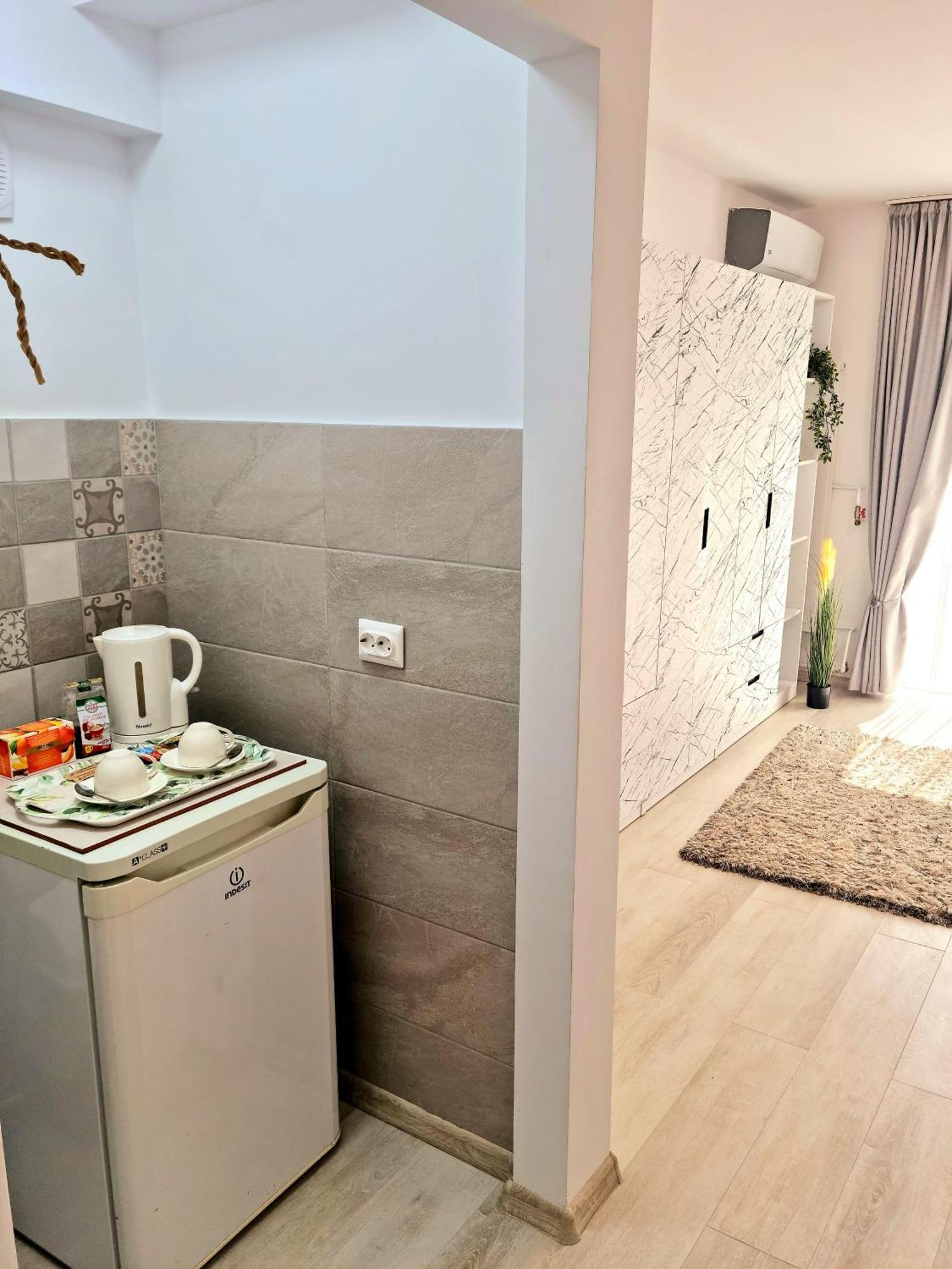 Ultracentral Magheru Studio * Bucharest