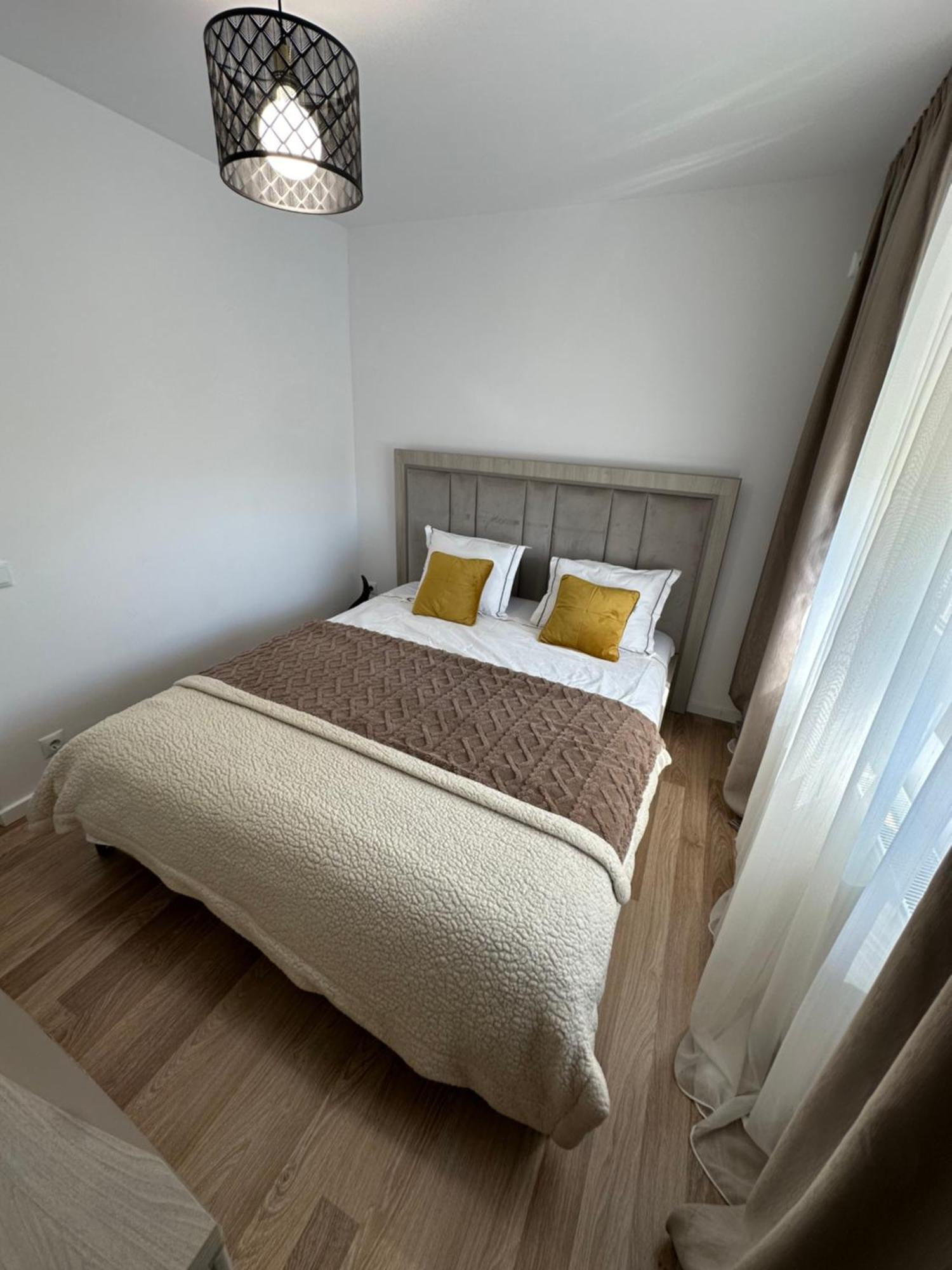 New Arcul De Triumf - Elegant & Cozy Apartament Bucureşti