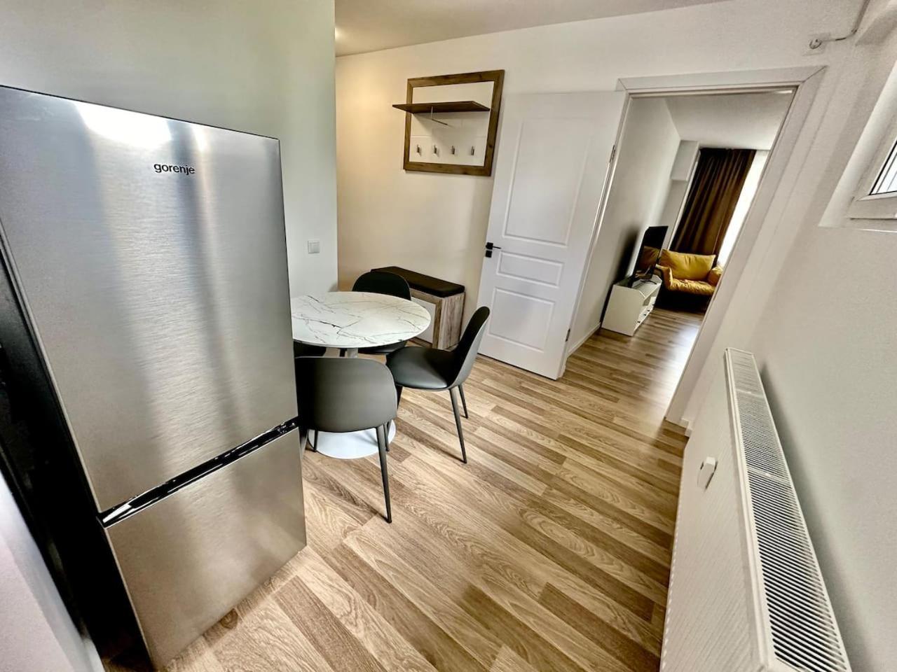 New Arcul De Triumf - Elegant & Cozy Bucureşti