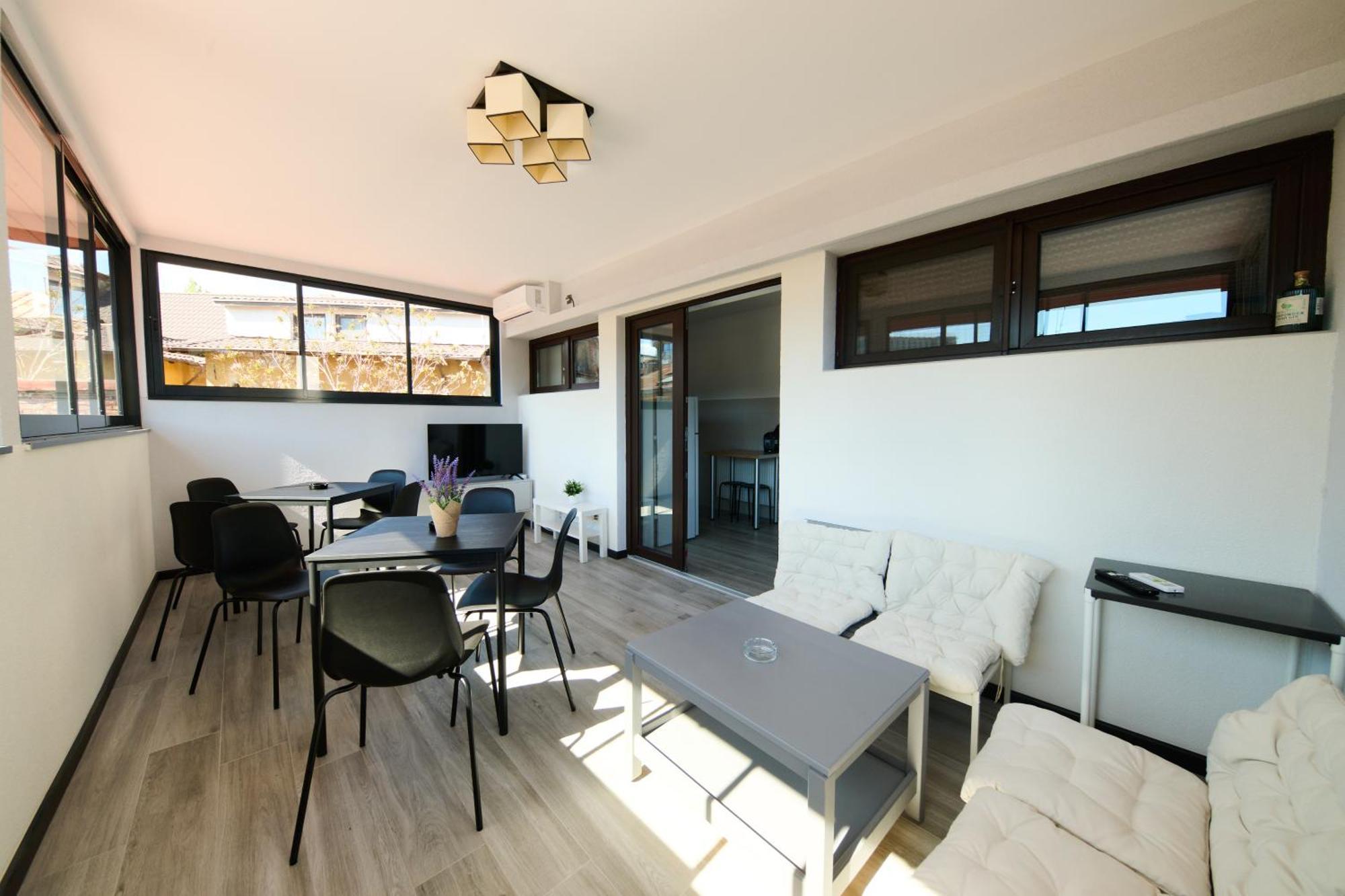 Old Town Oasis - Ap 9 Apartament