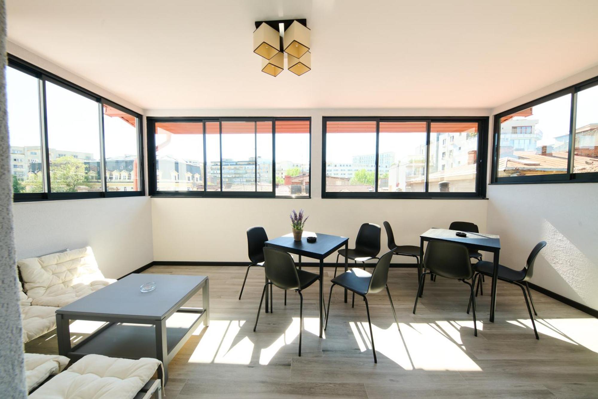 Old Town Oasis - Ap 9 Apartament
