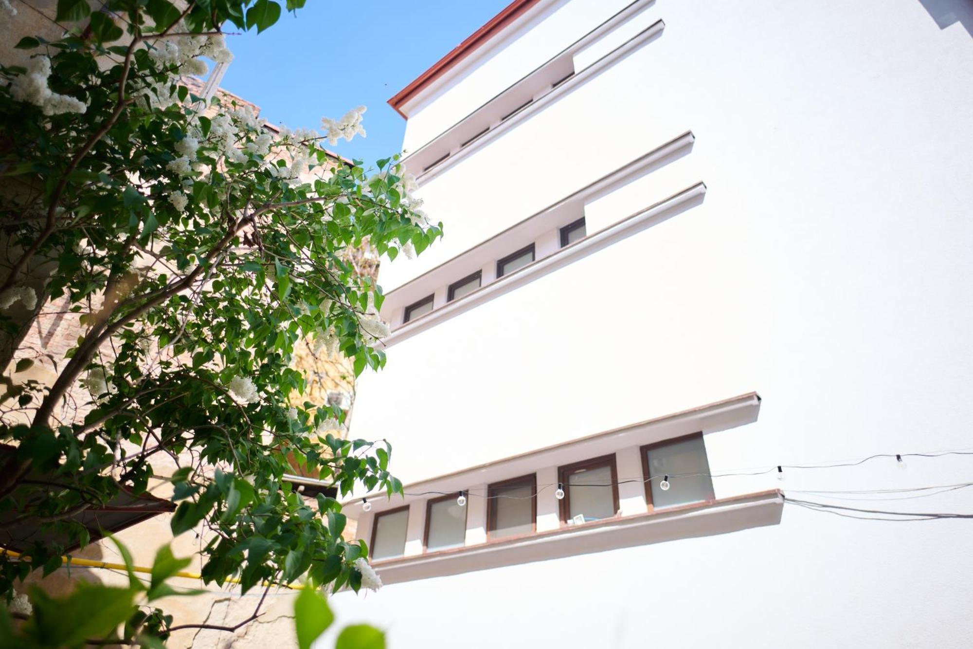 Old Town Oasis - Ap 9 Apartament