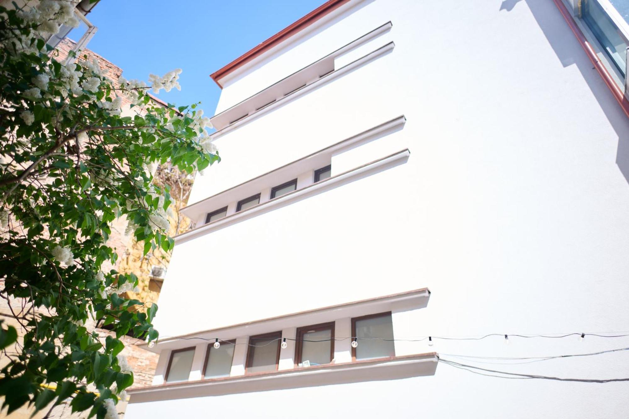 Apartament Old Town Oasis - Ap 9