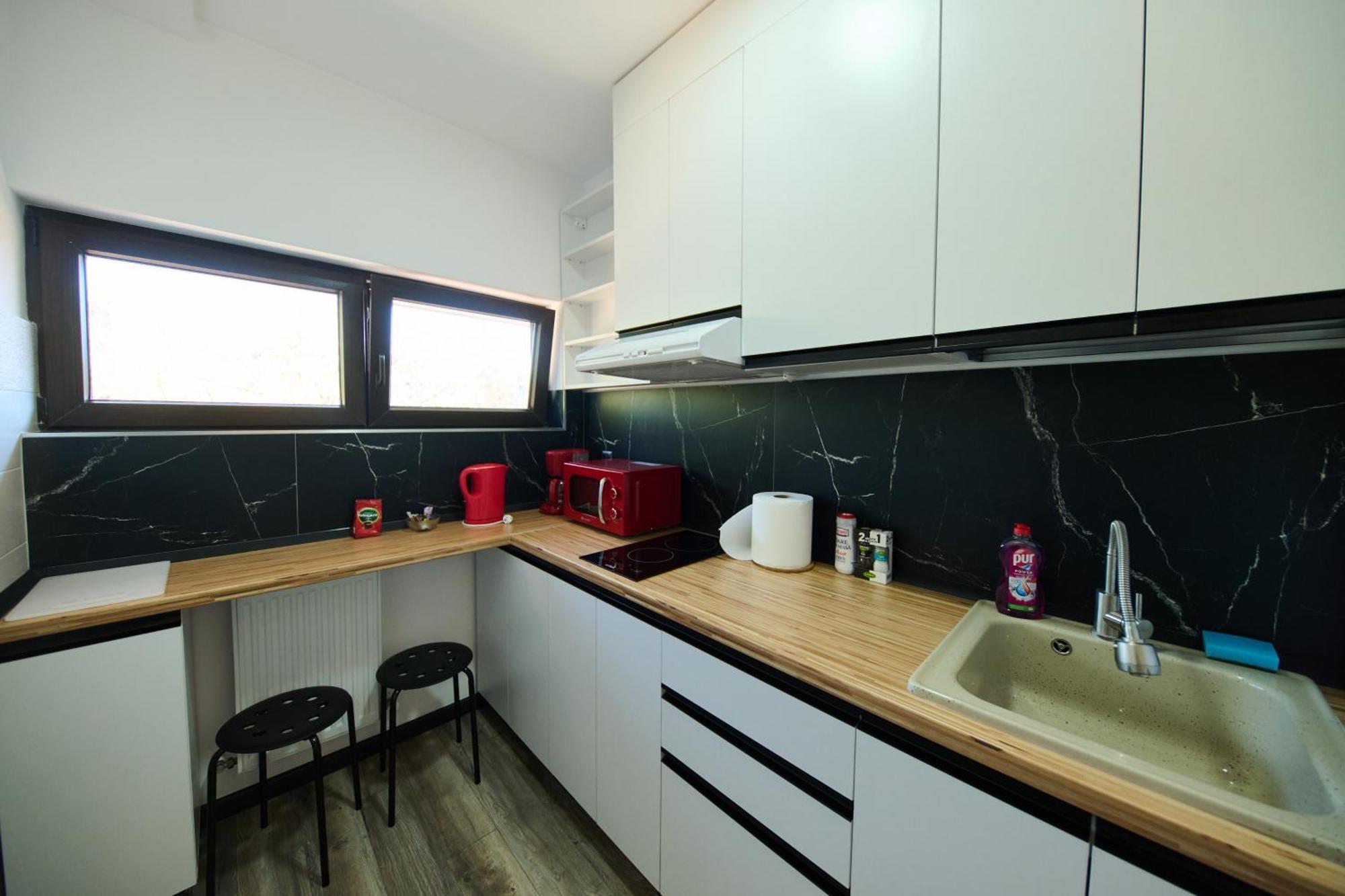 Old Town Oasis - Ap 9 Apartament