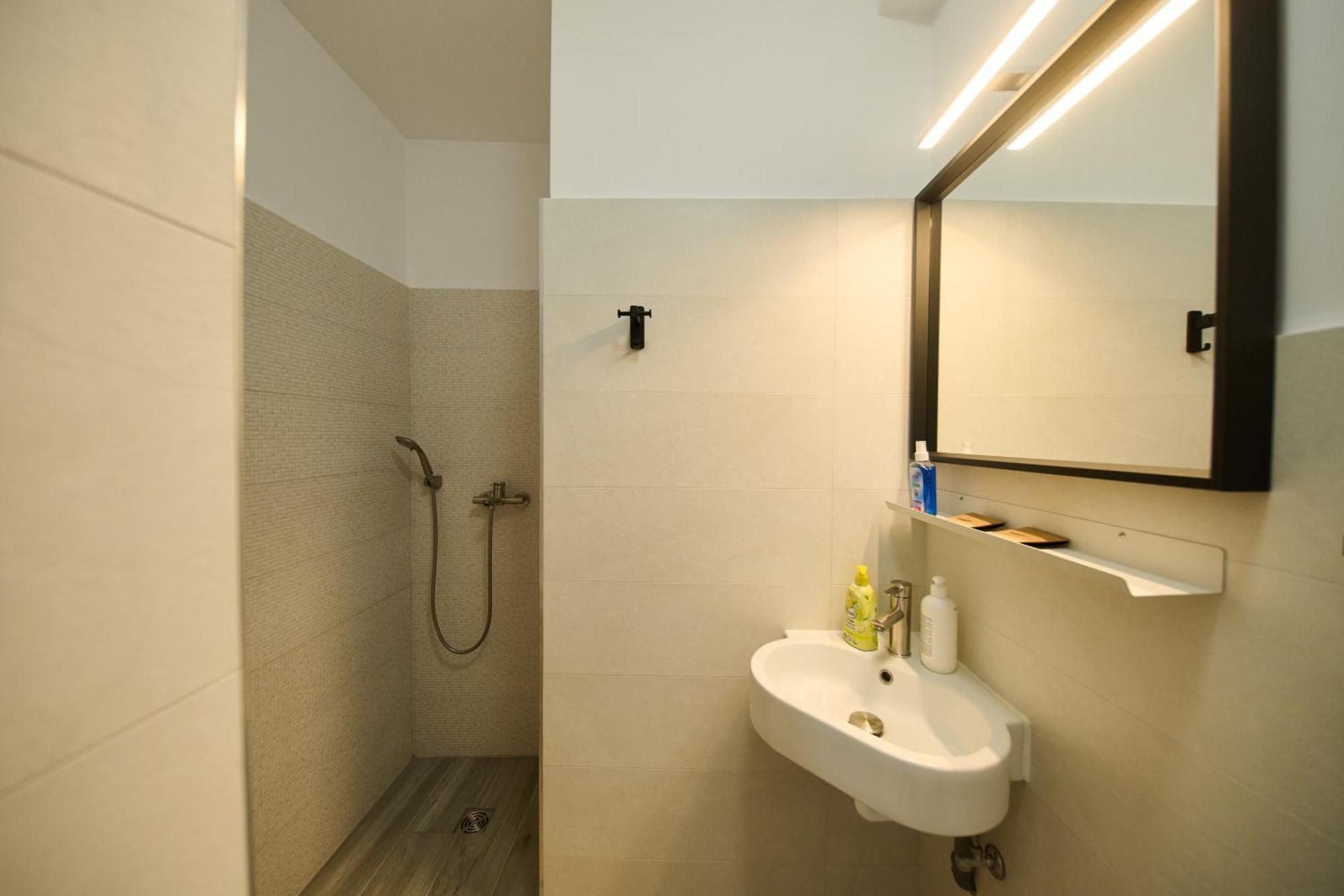 Old Town Oasis - Ap 9 Apartament