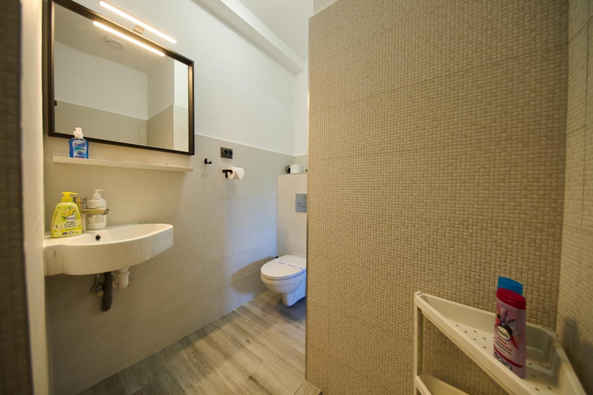 Apartament Old Town Oasis - Ap 9 *