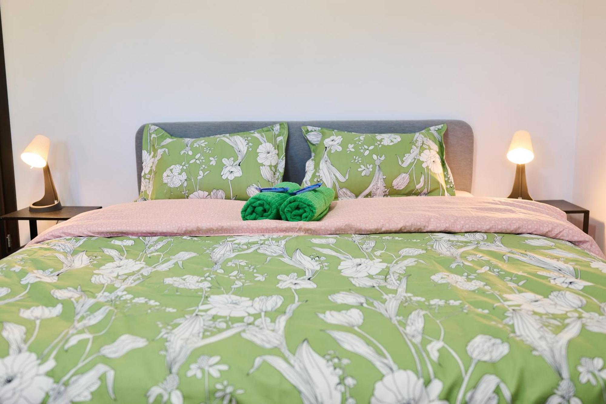 Apartament Old Town Oasis - Ap 9 *