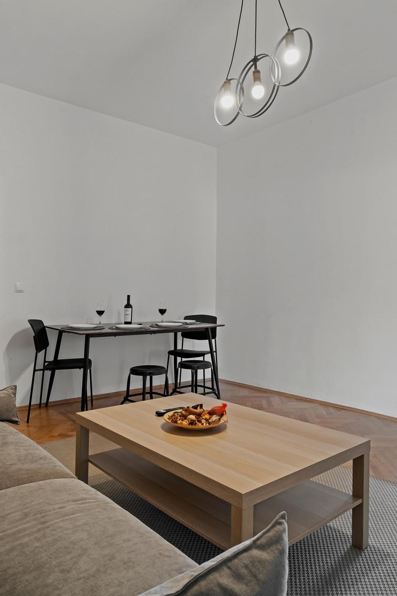 Apartment Ultracentral Dreamland 3 Bdrm *