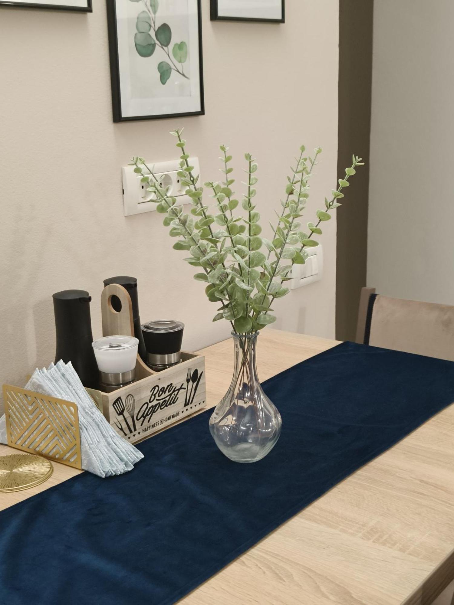 Carol Luxury Apartment