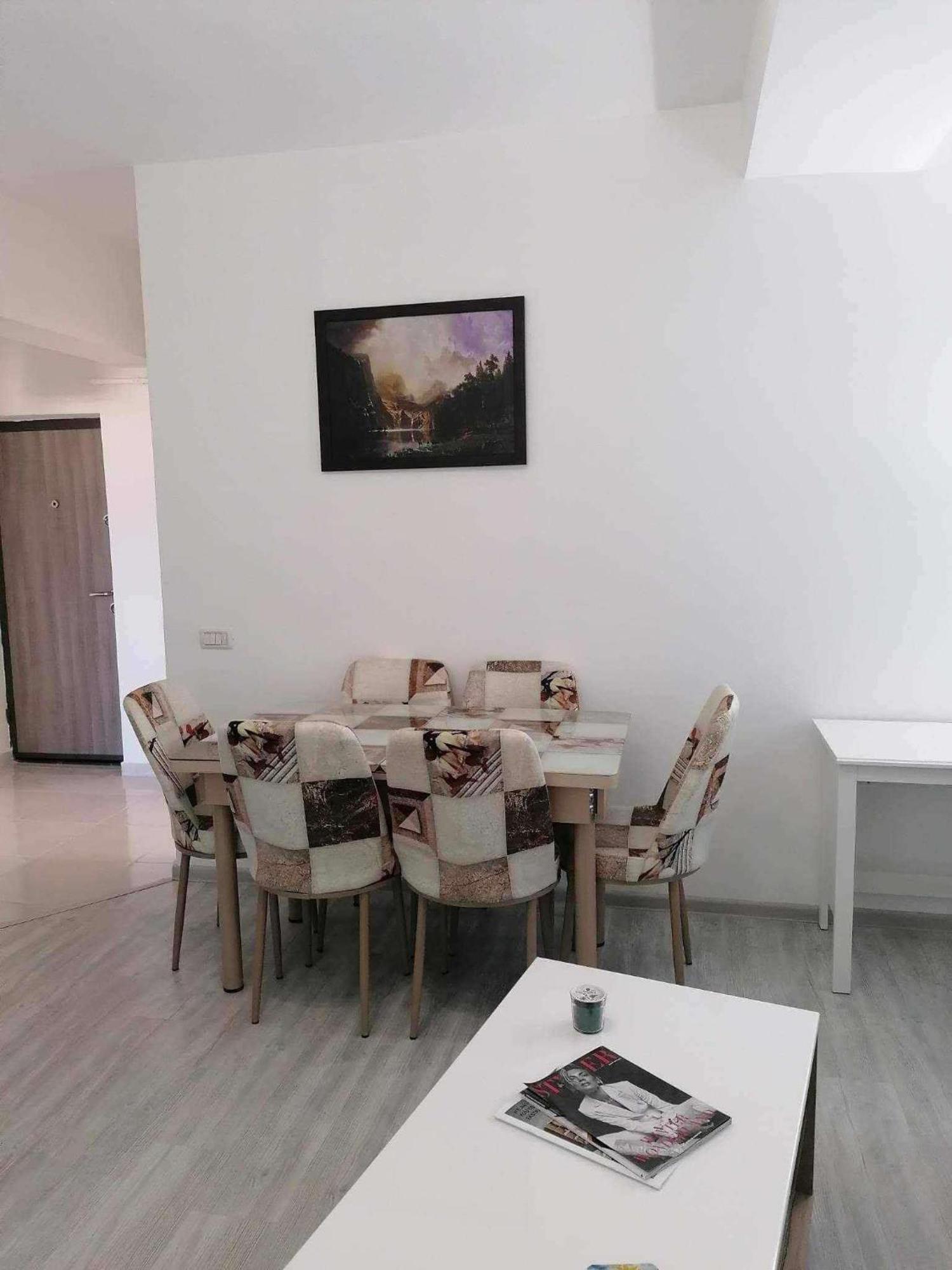 Apolonium Apartment Bucharest
