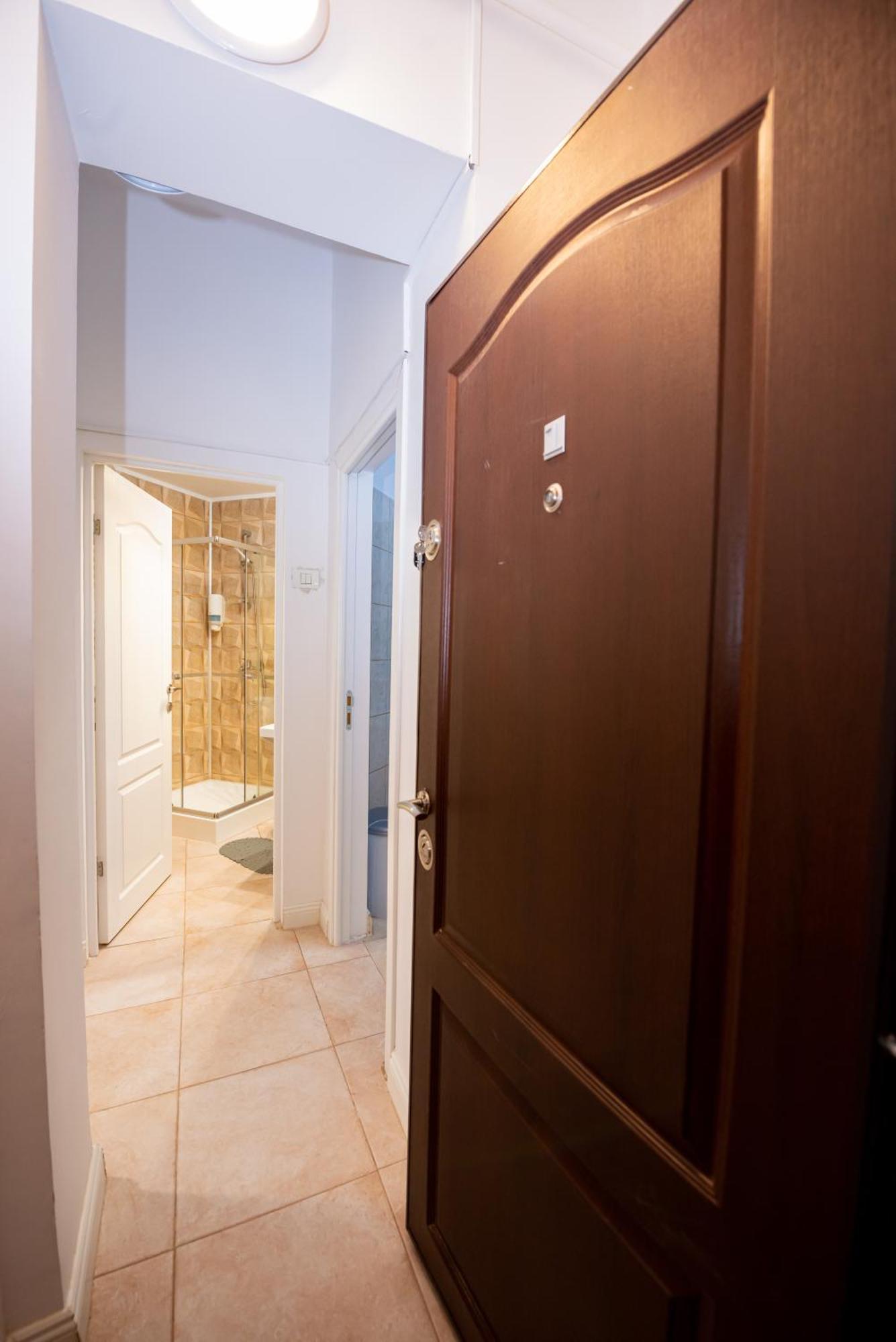 Apartamento Ideal Unirii Square