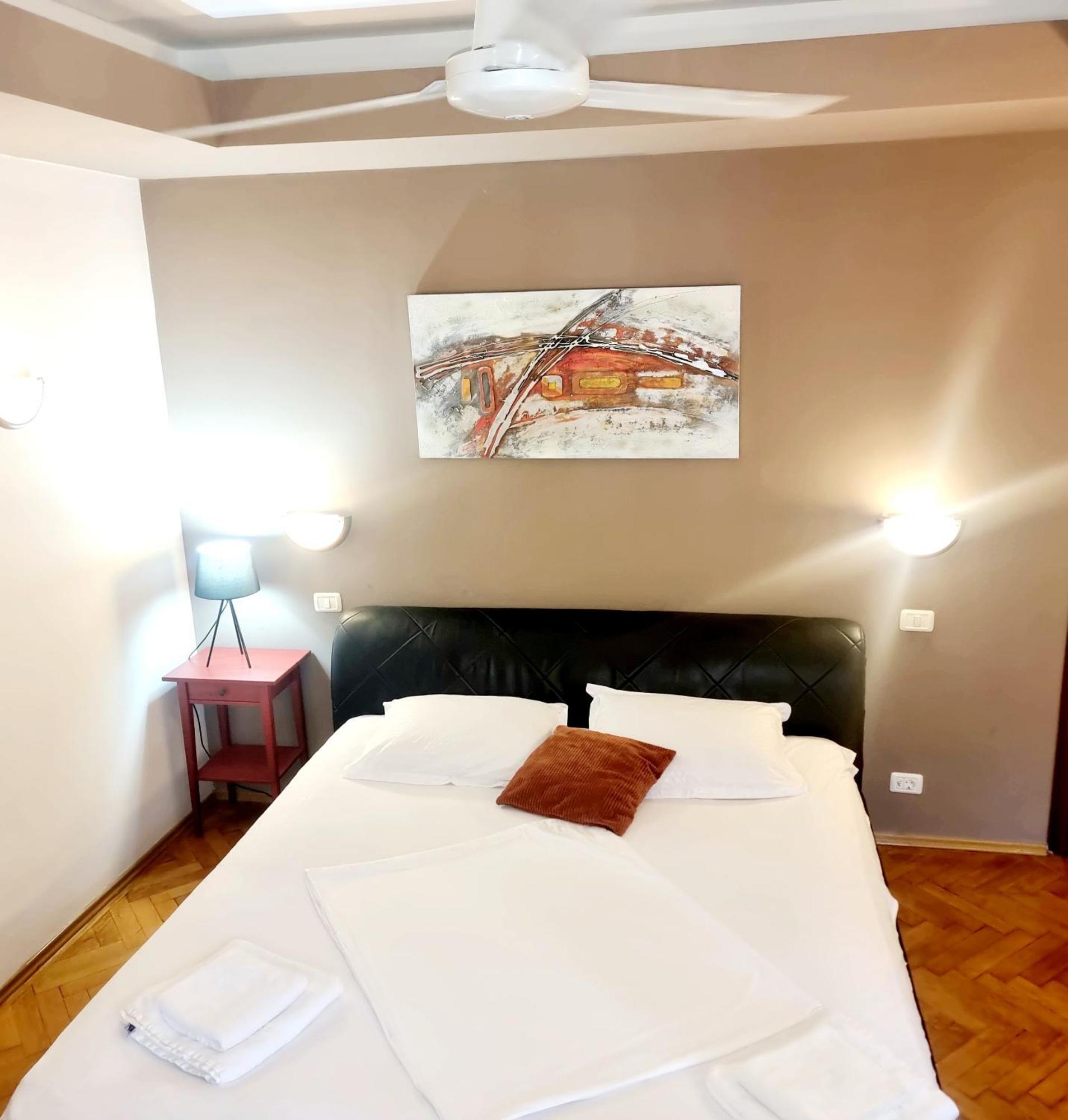 Near Old Town - Chill & Relax - 3Bdr Cozy & Roomy Apartamento