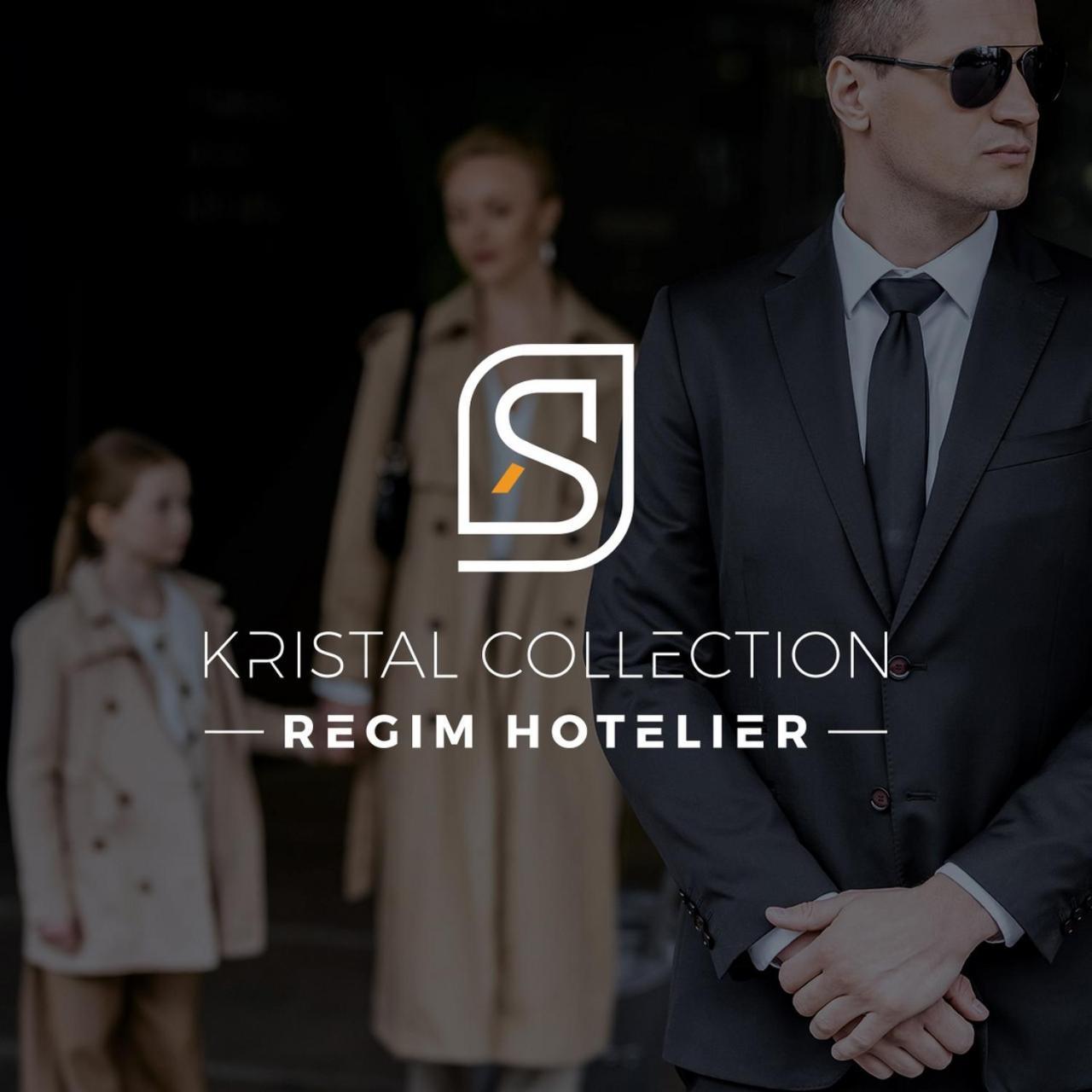 Apartamento Aqua By Kristal Collection *
