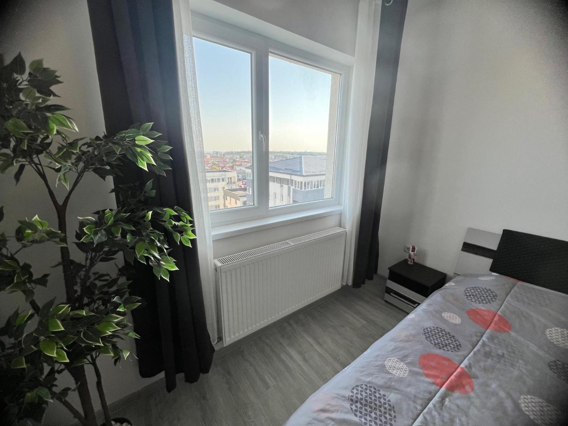 Apolonium Apartment *