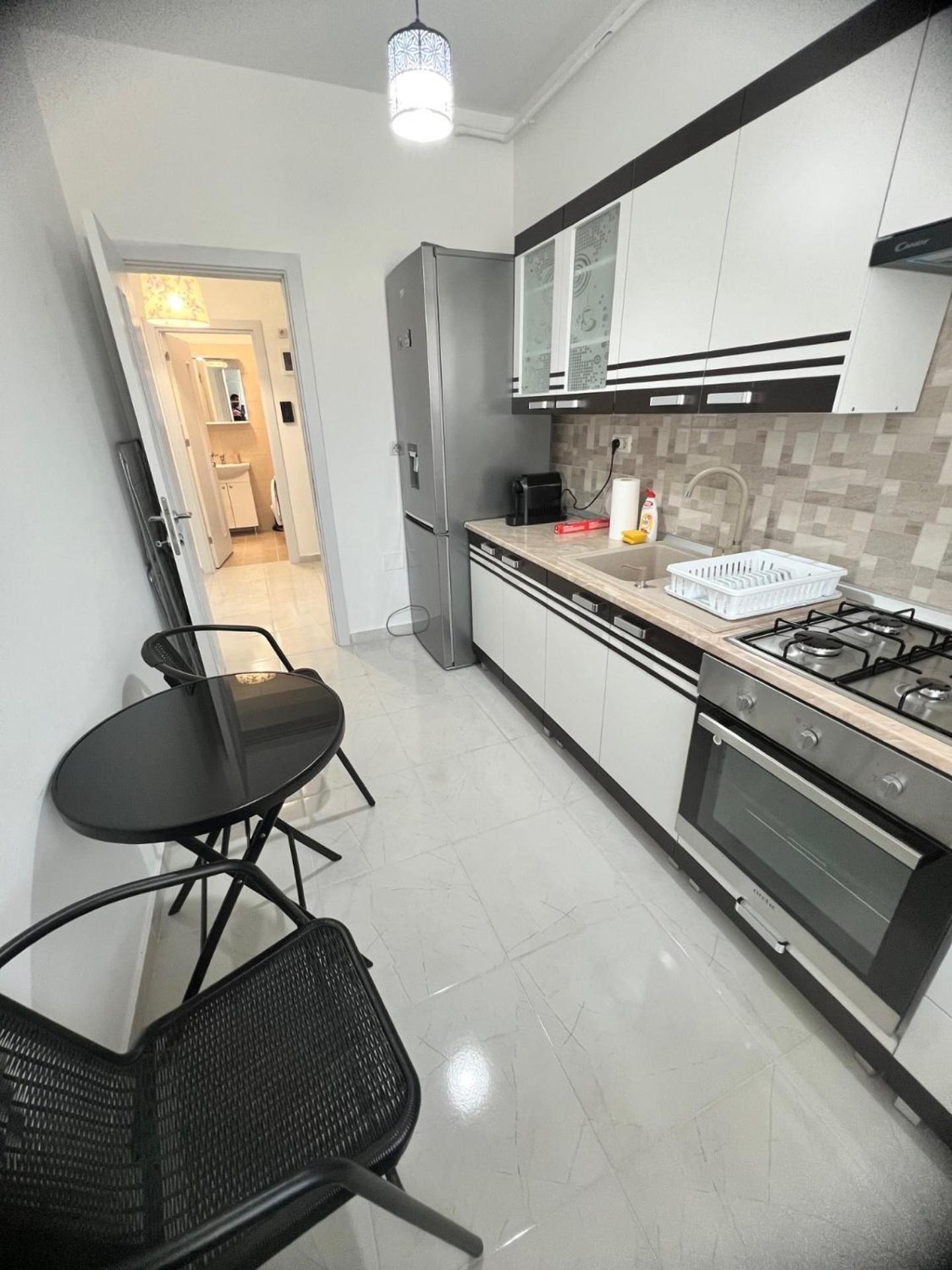 Apartment Apolonium *