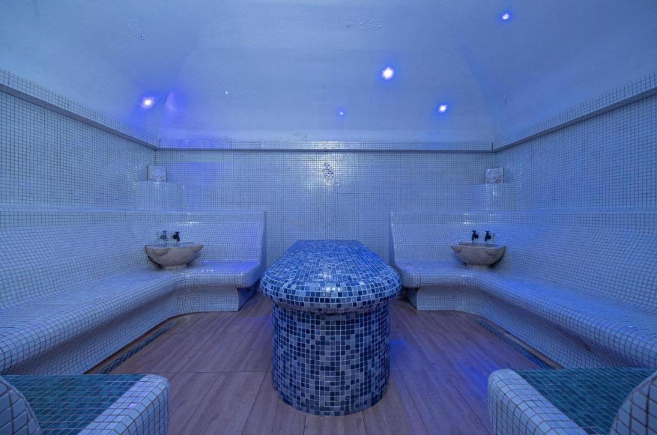 Rin Grand Apt. Nou Bucharest