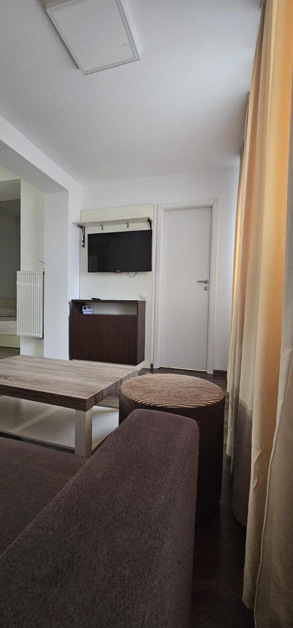 Grand Eforie Apartment
