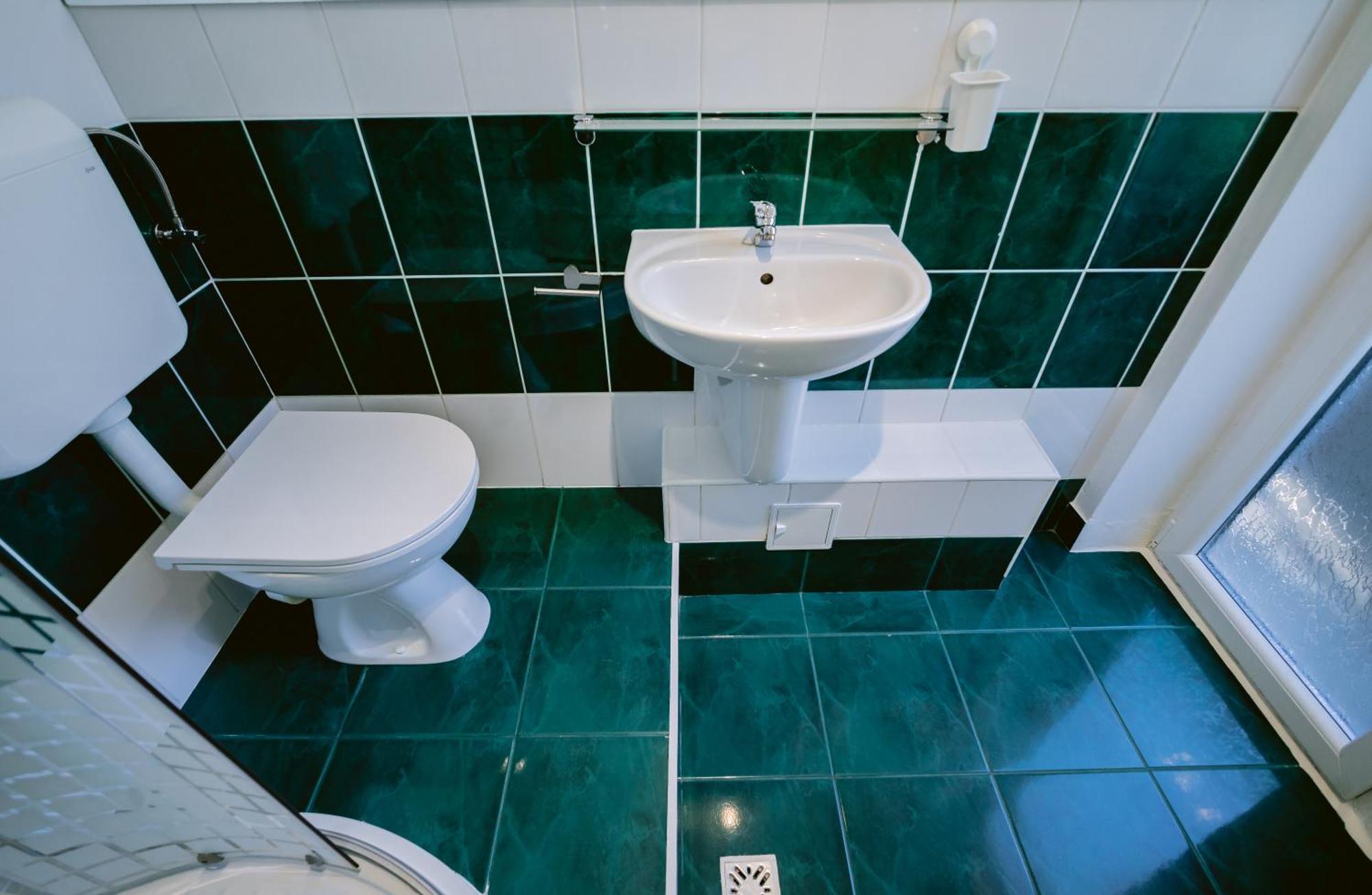 Apartamento The Artist National Theatre *