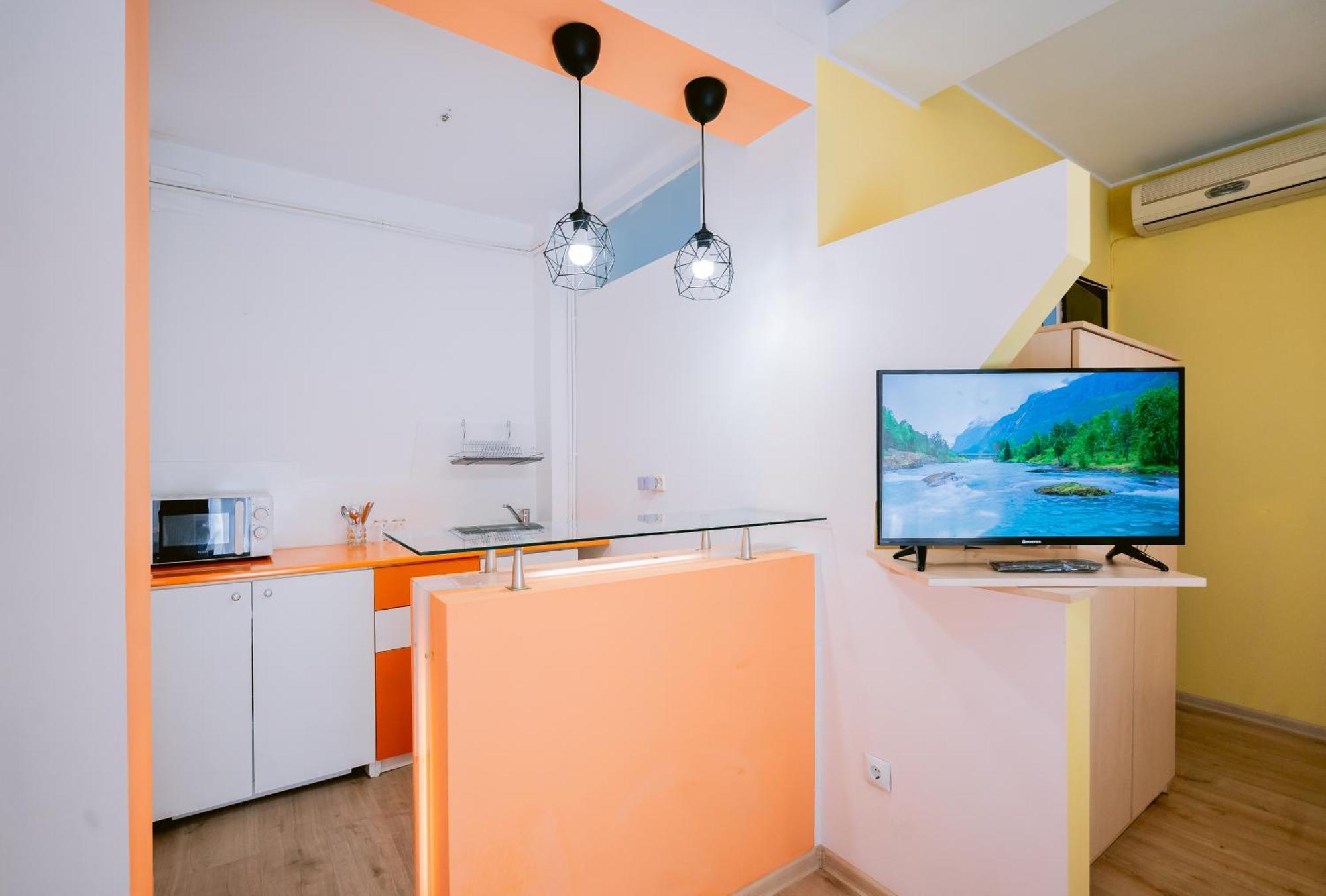 Apartamento The Artist National Theatre *