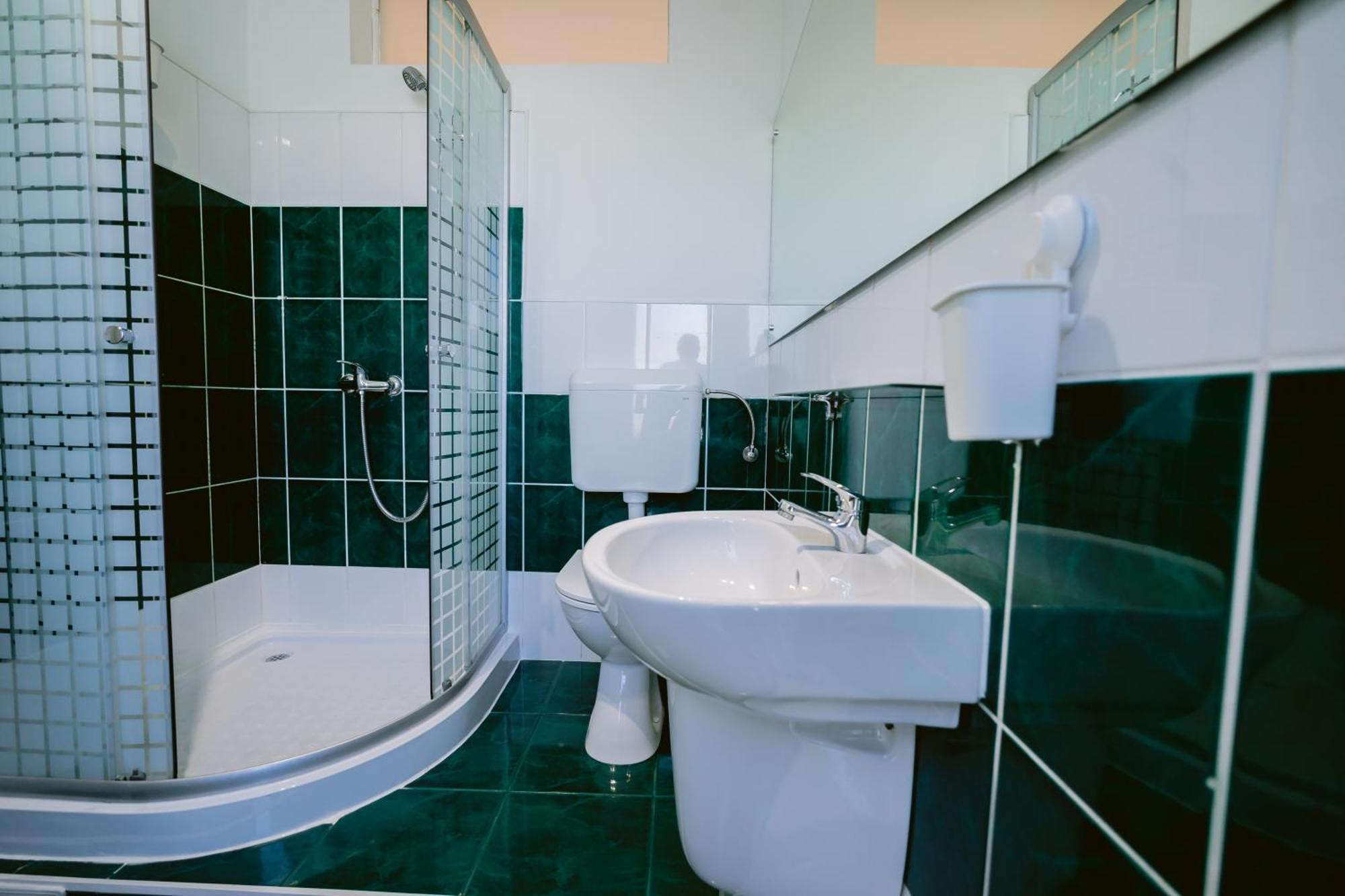 Apartamento The Artist National Theatre *