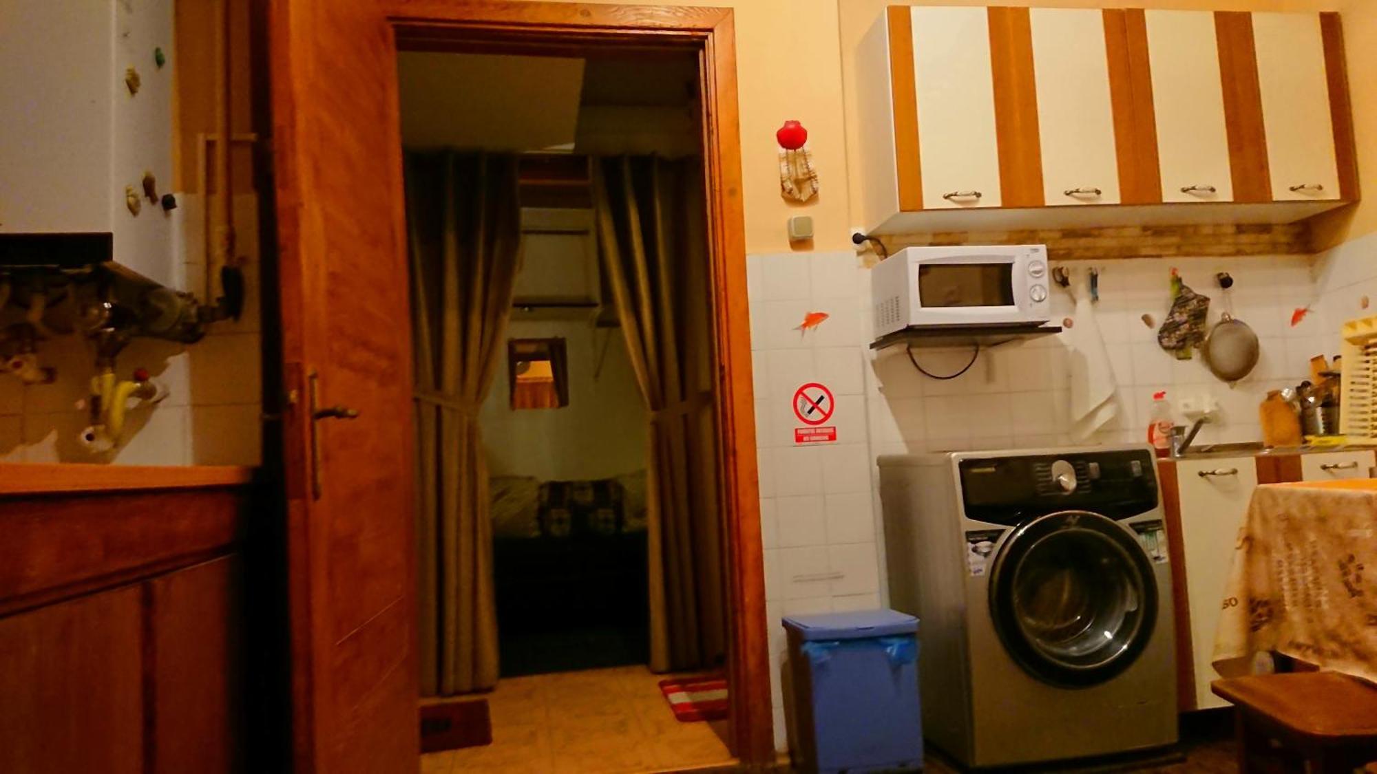 Rompromo Apartamento