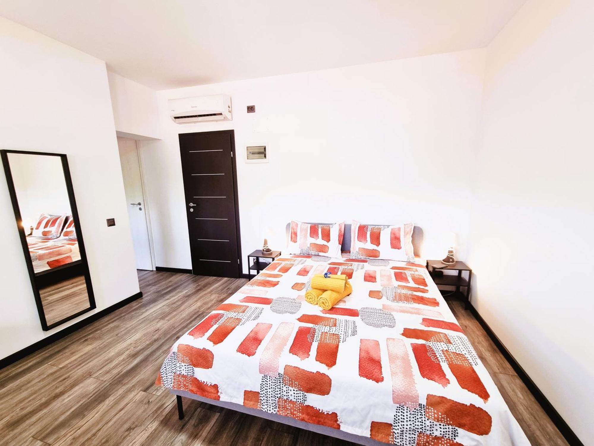 Old Town Oasis - Ap 9 Apartament *