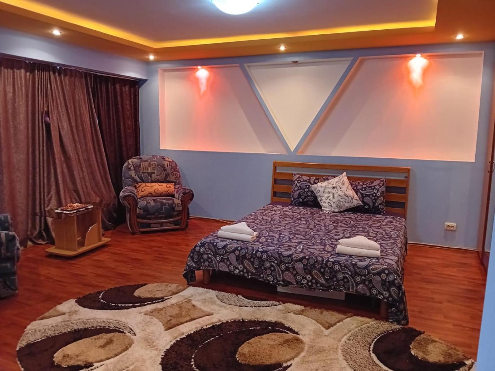 Elixir Apartament