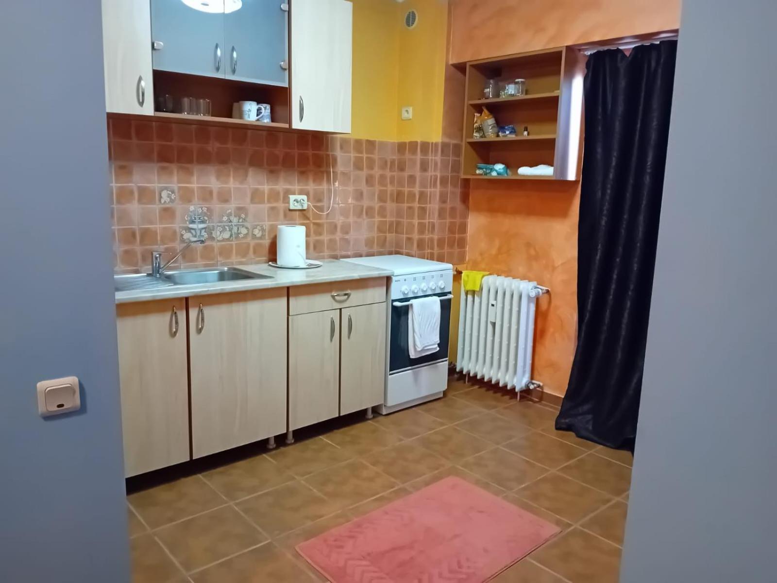 Apartament Elixir