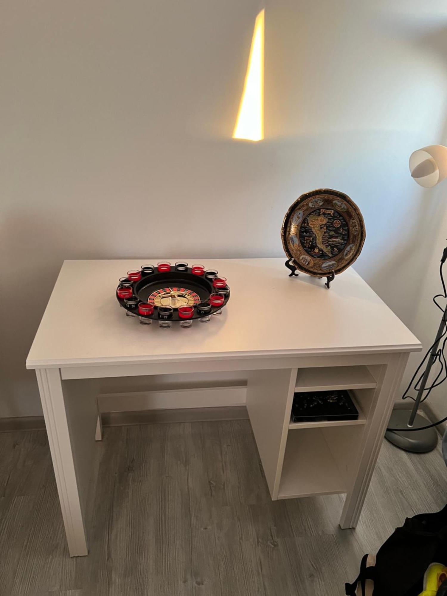 Apartment Apolonium Bucharest