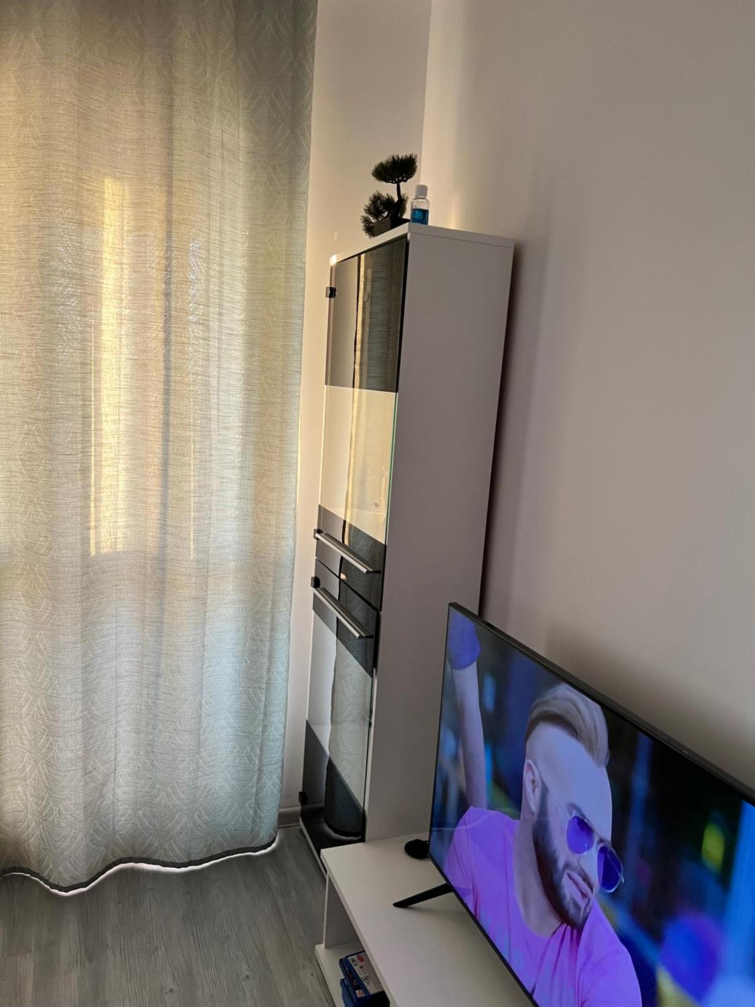 Apartment Apolonium *