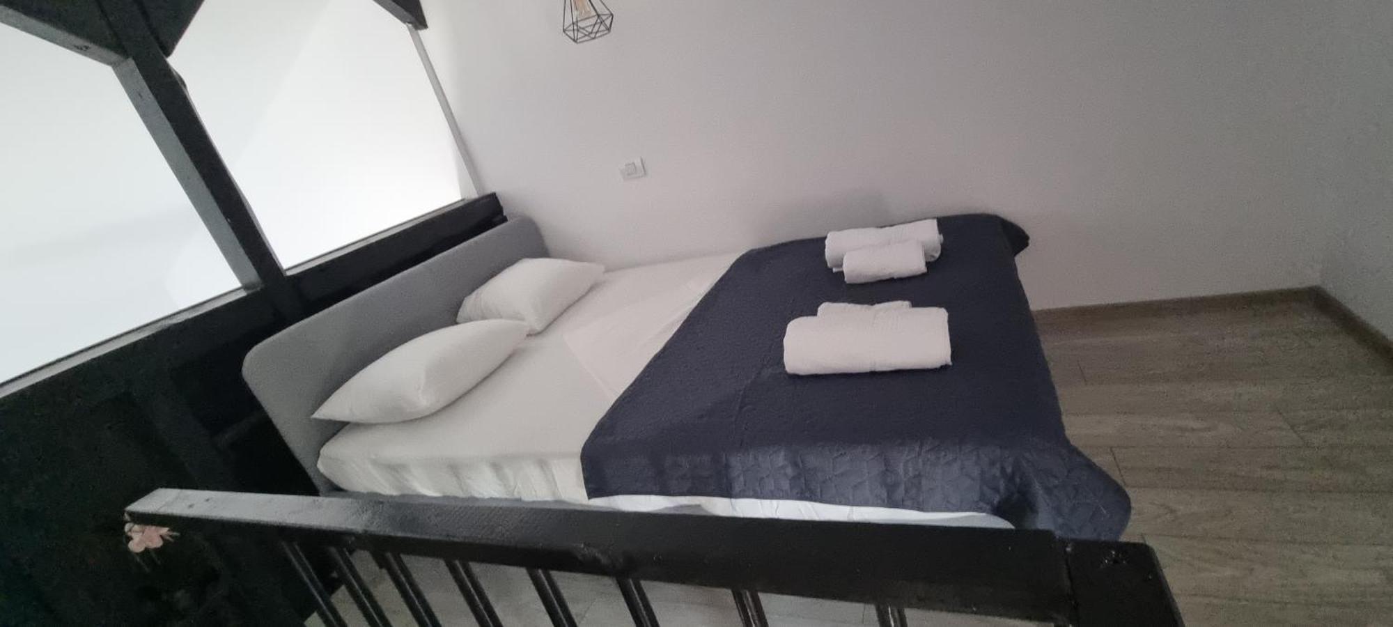 Casuta Intima Holiday home Bucharest