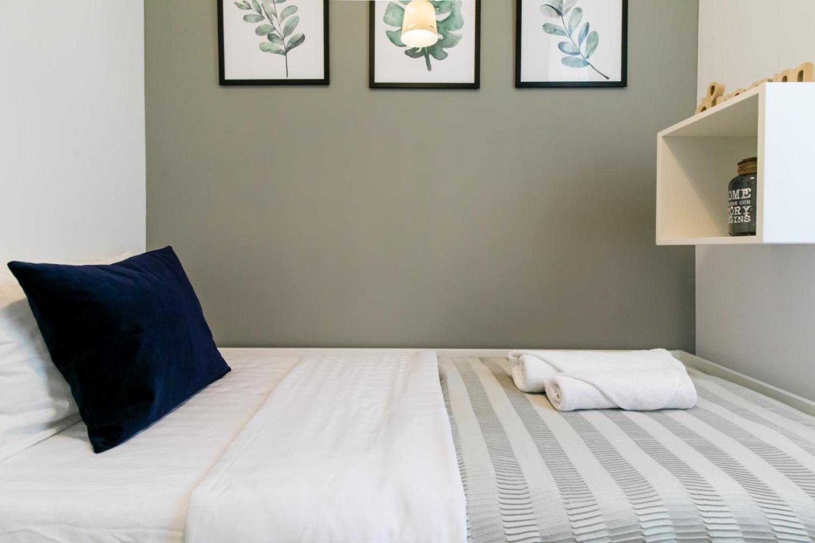 Heart Of The City - Cozy In Prime Location * Bucareste