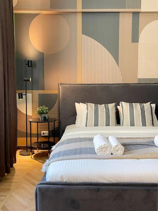 Apartament Consensus - Calea Victoriei *