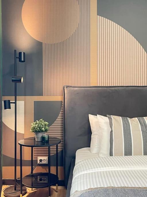Consensus - Calea Victoriei Apartament