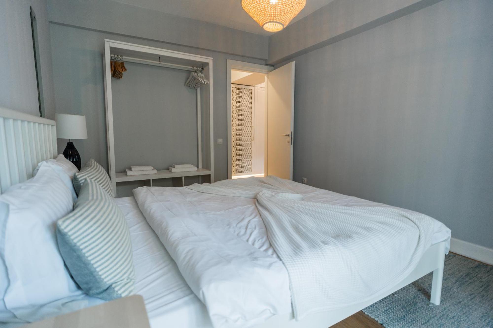 Boutique Luxury - Alhambra *