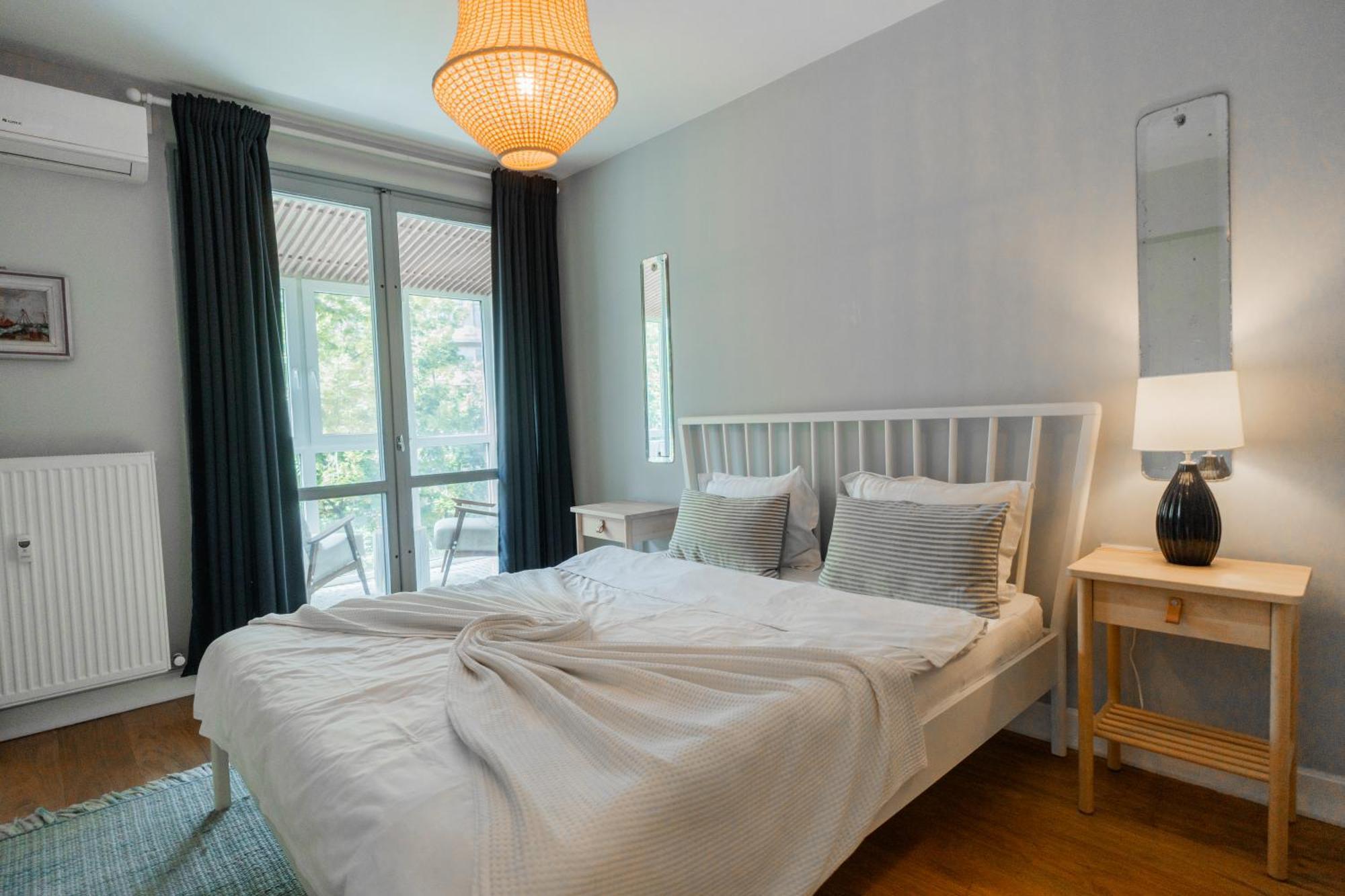 Boutique Luxury - Alhambra * Bucureşti