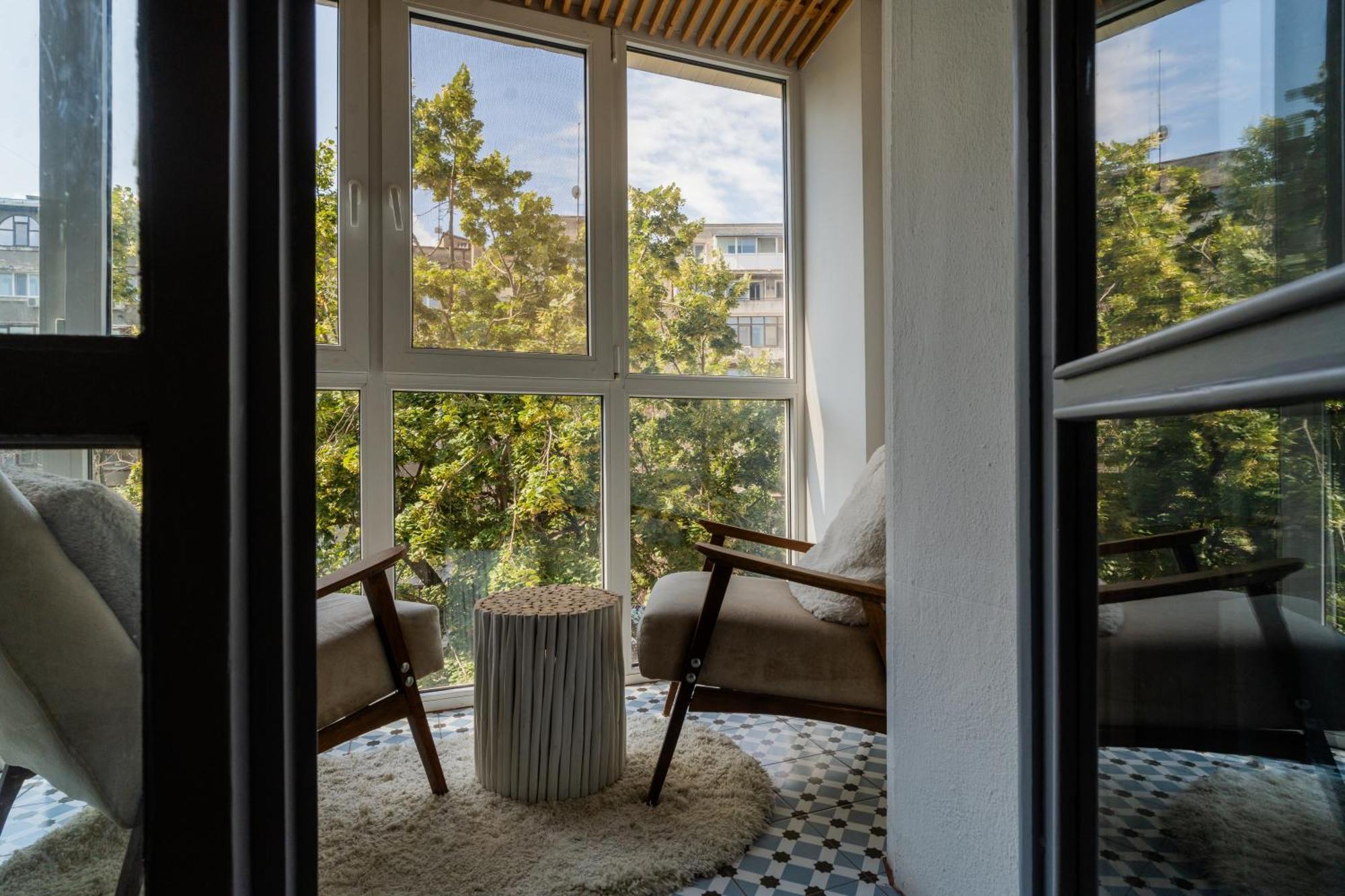 Apartament Boutique Luxury - Alhambra