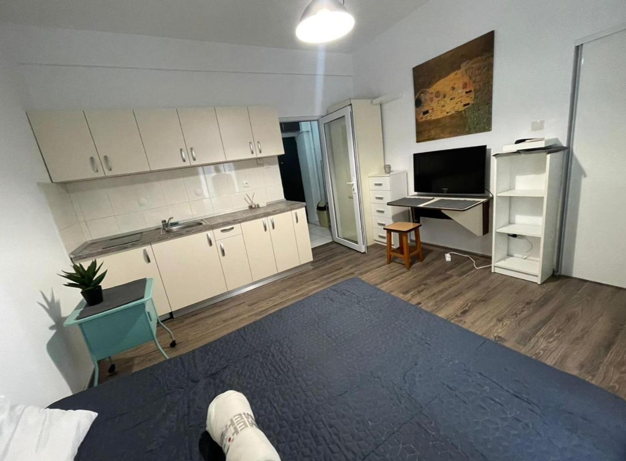 Conta Apartamento