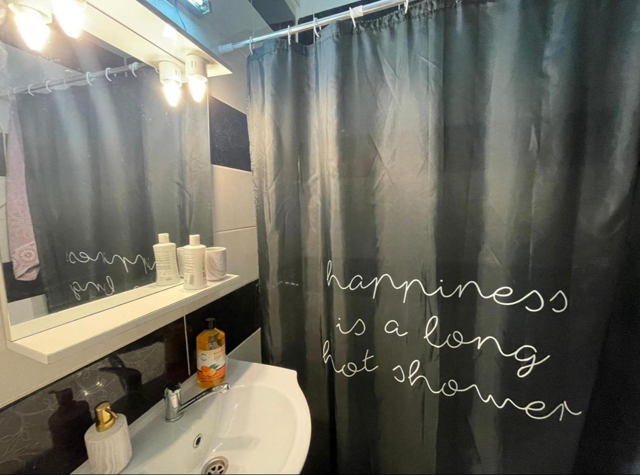 Conta Apartamento Bucareste