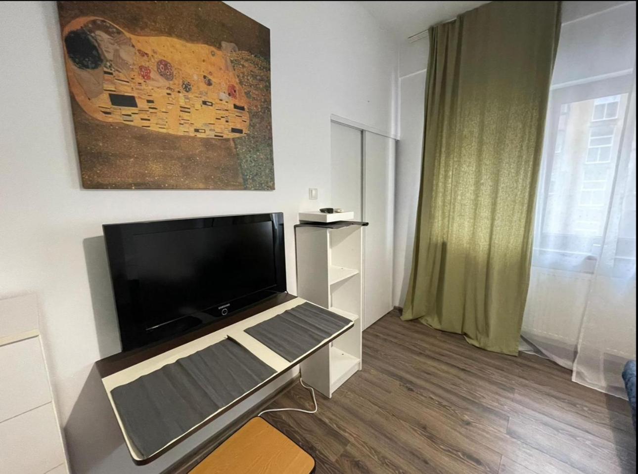 Apartamento Conta
