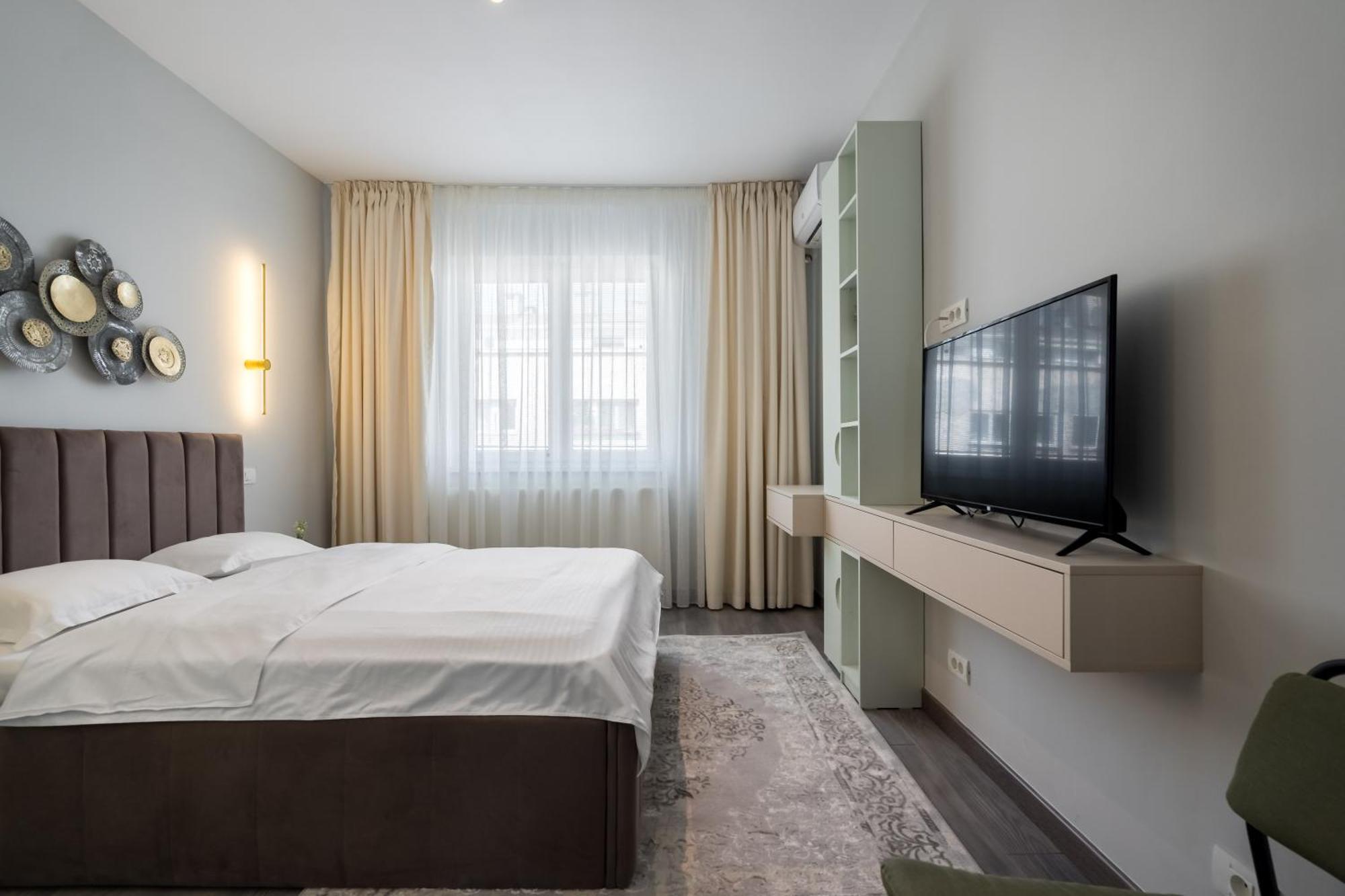 Breeze Gateway Center Bucureşti