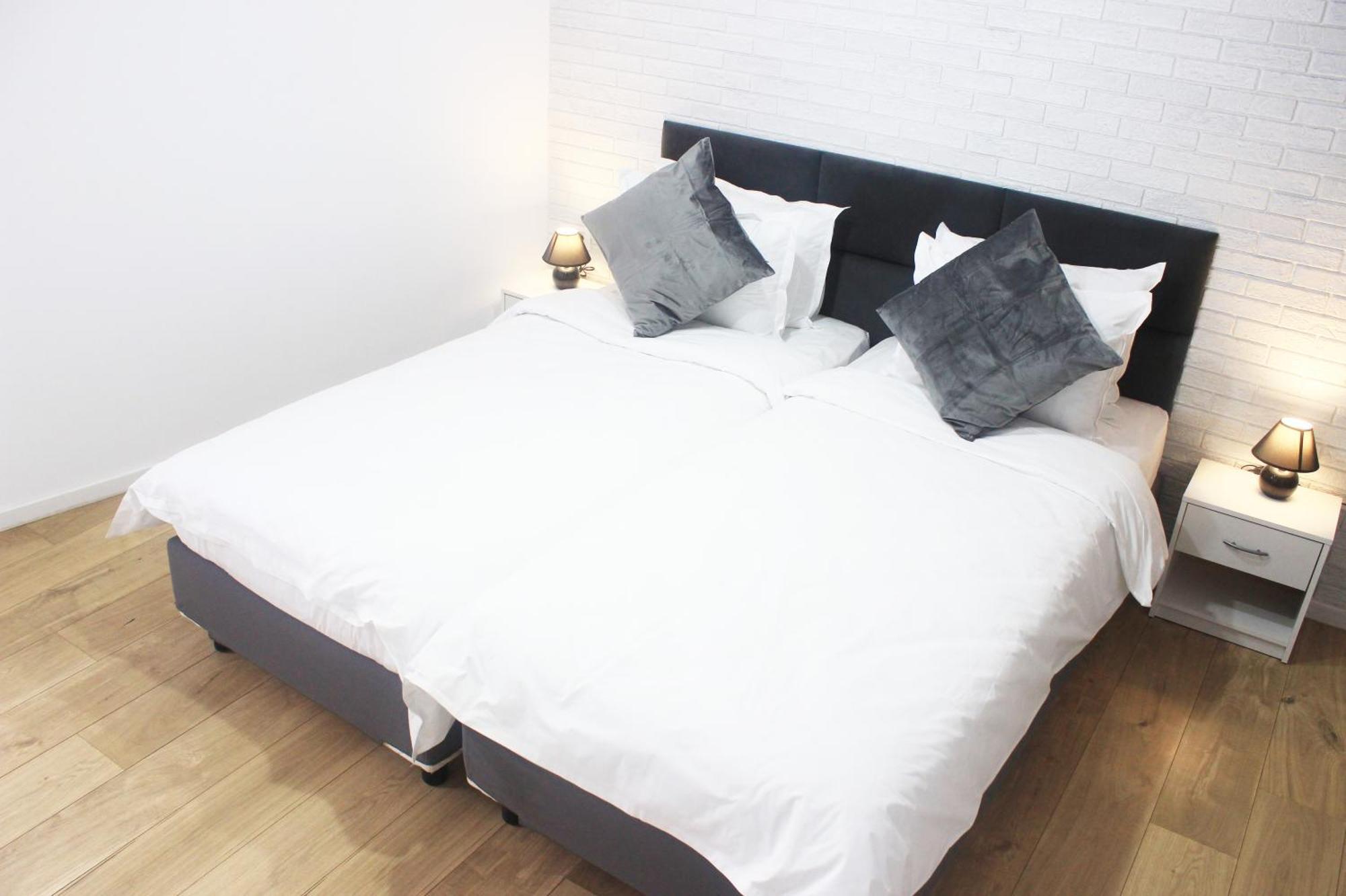 Moise House - Kosher 3* Bucureşti