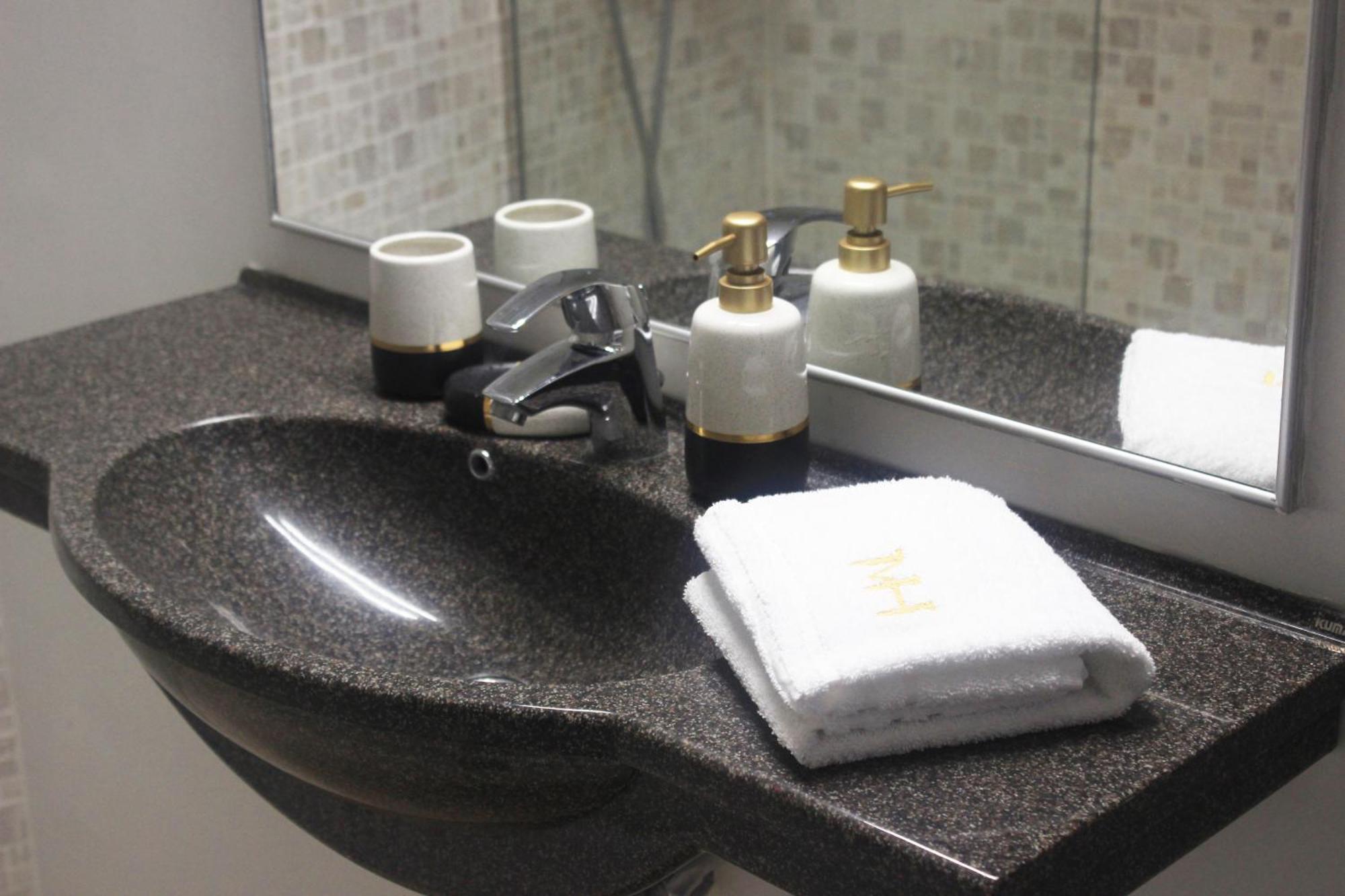 Moise House - Kosher Apartament 3*
