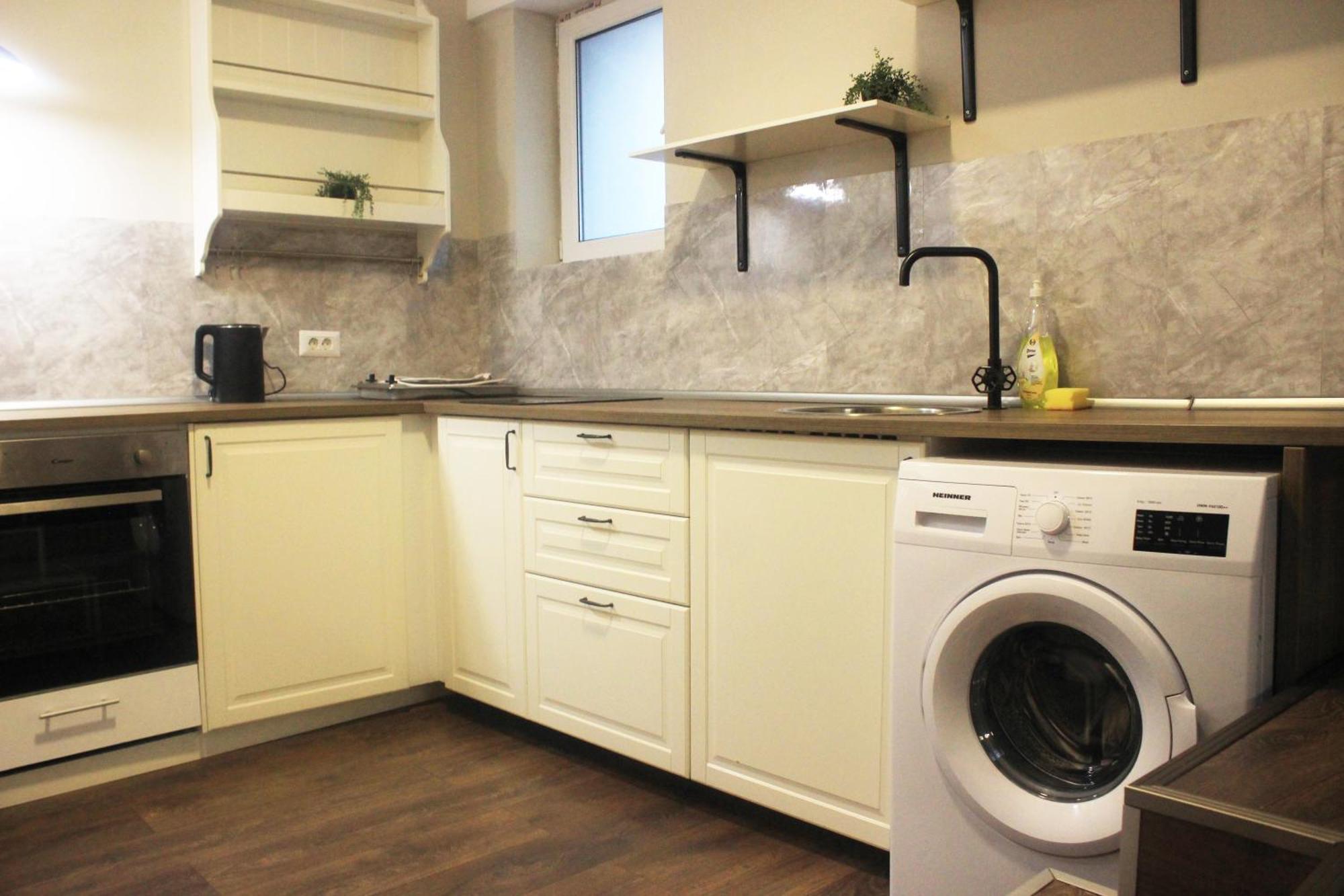 Apartament Moise House - Kosher 3*