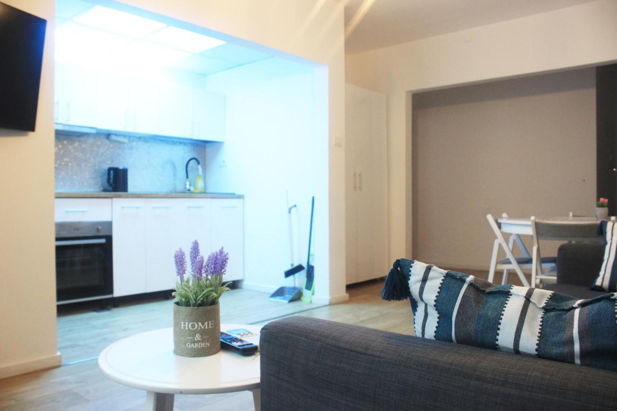 Moise House - Kosher Apartament Bucureşti