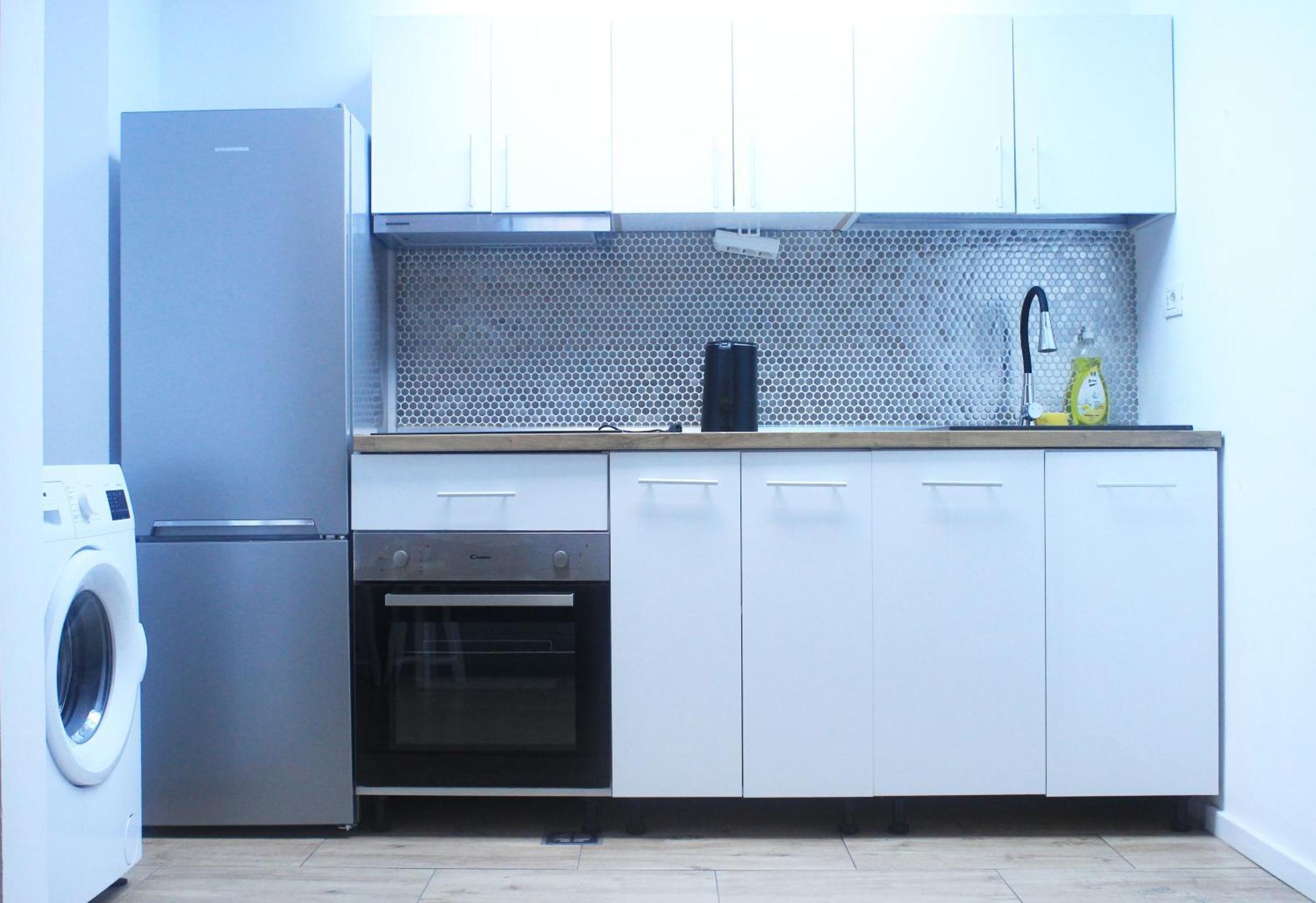 Apartament Moise House - Kosher Bucureşti