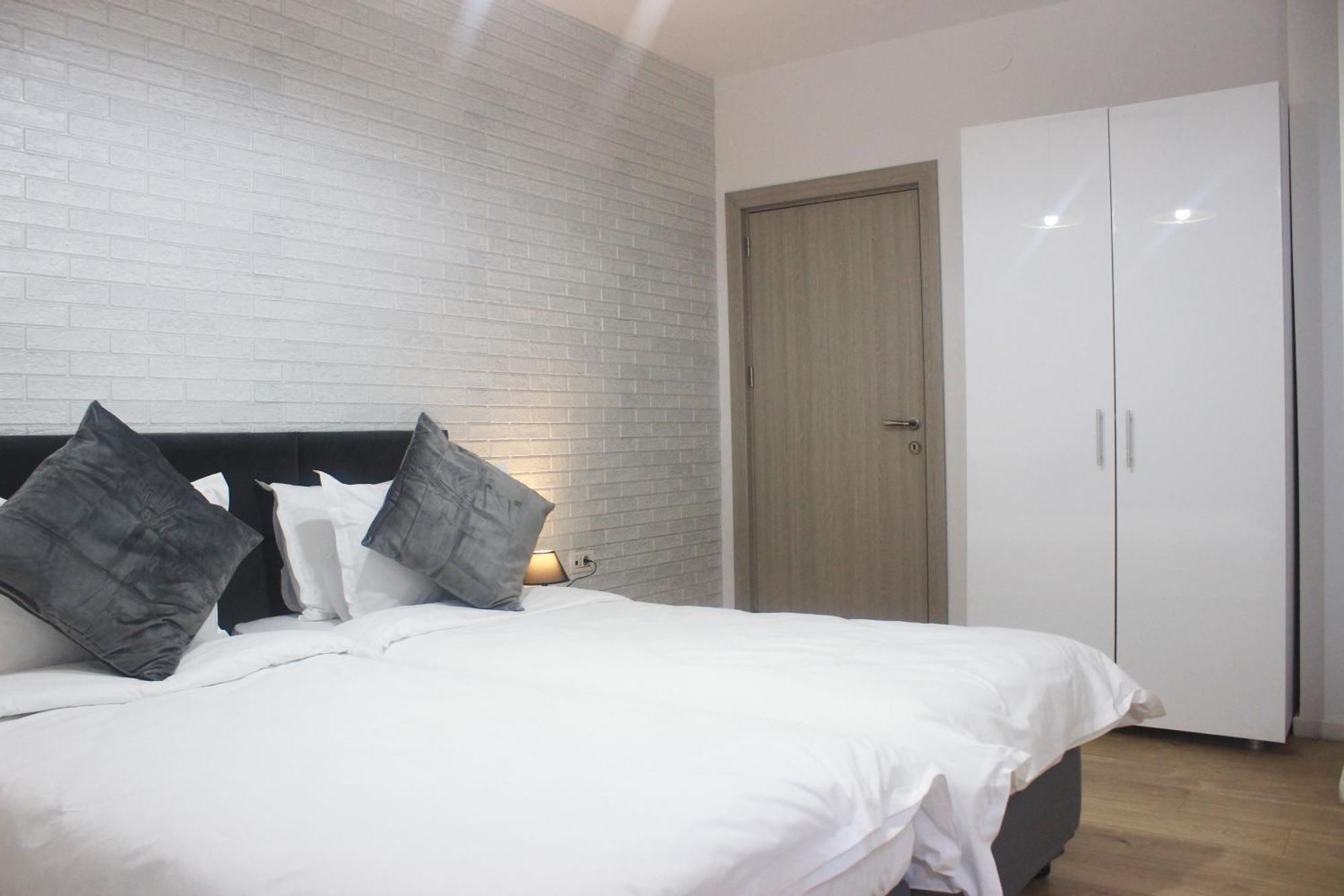 Apartament Moise House - Kosher Bucureşti