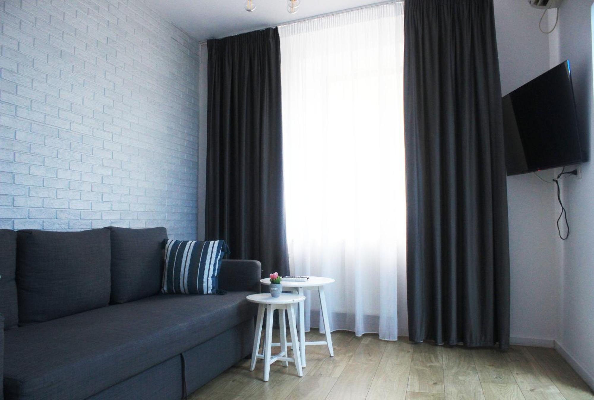 Moise House - Kosher 3* Bucureşti