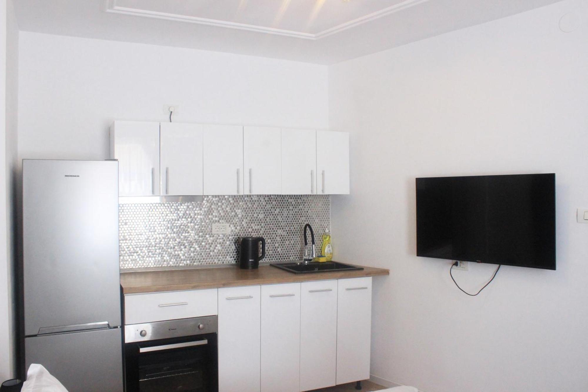 Apartament Moise House - Kosher 3*